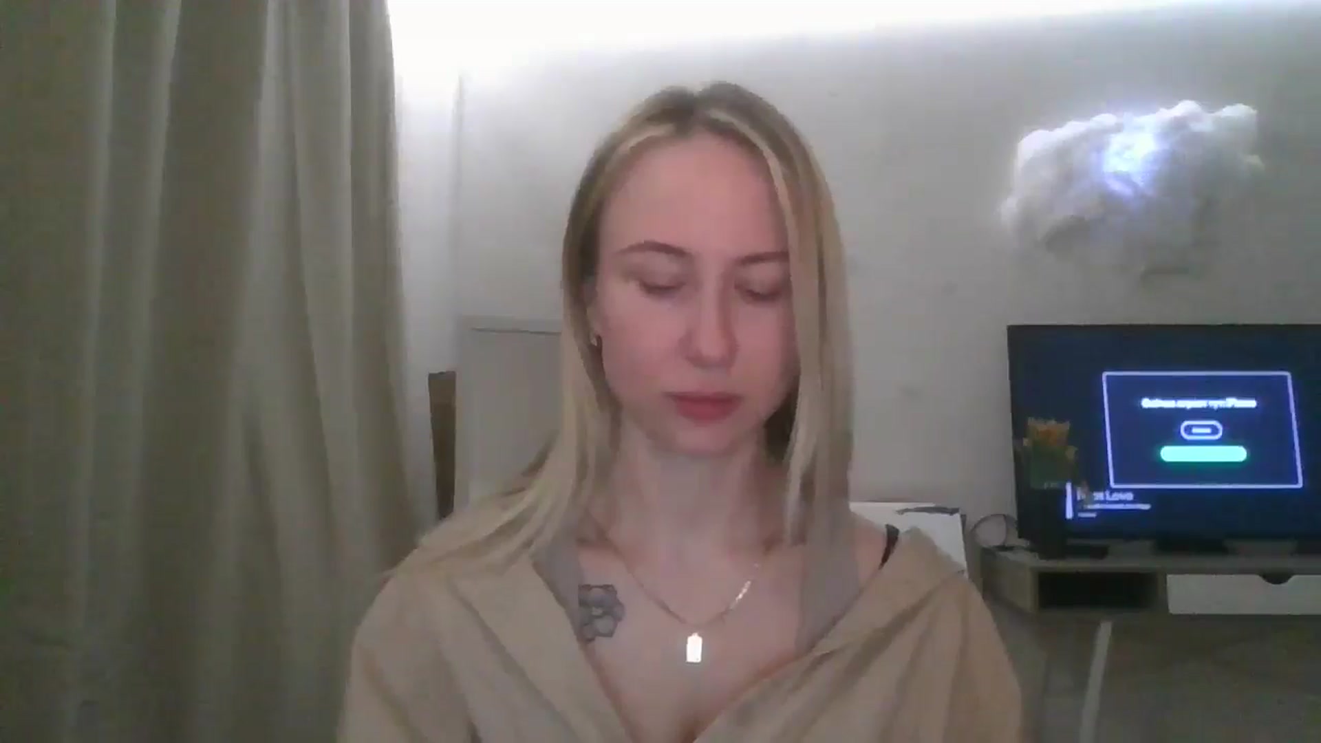 Gallery image thumbnail from Marmelade's myfreecams stream on, 03/05/2026, 22:08 image 18 of 20