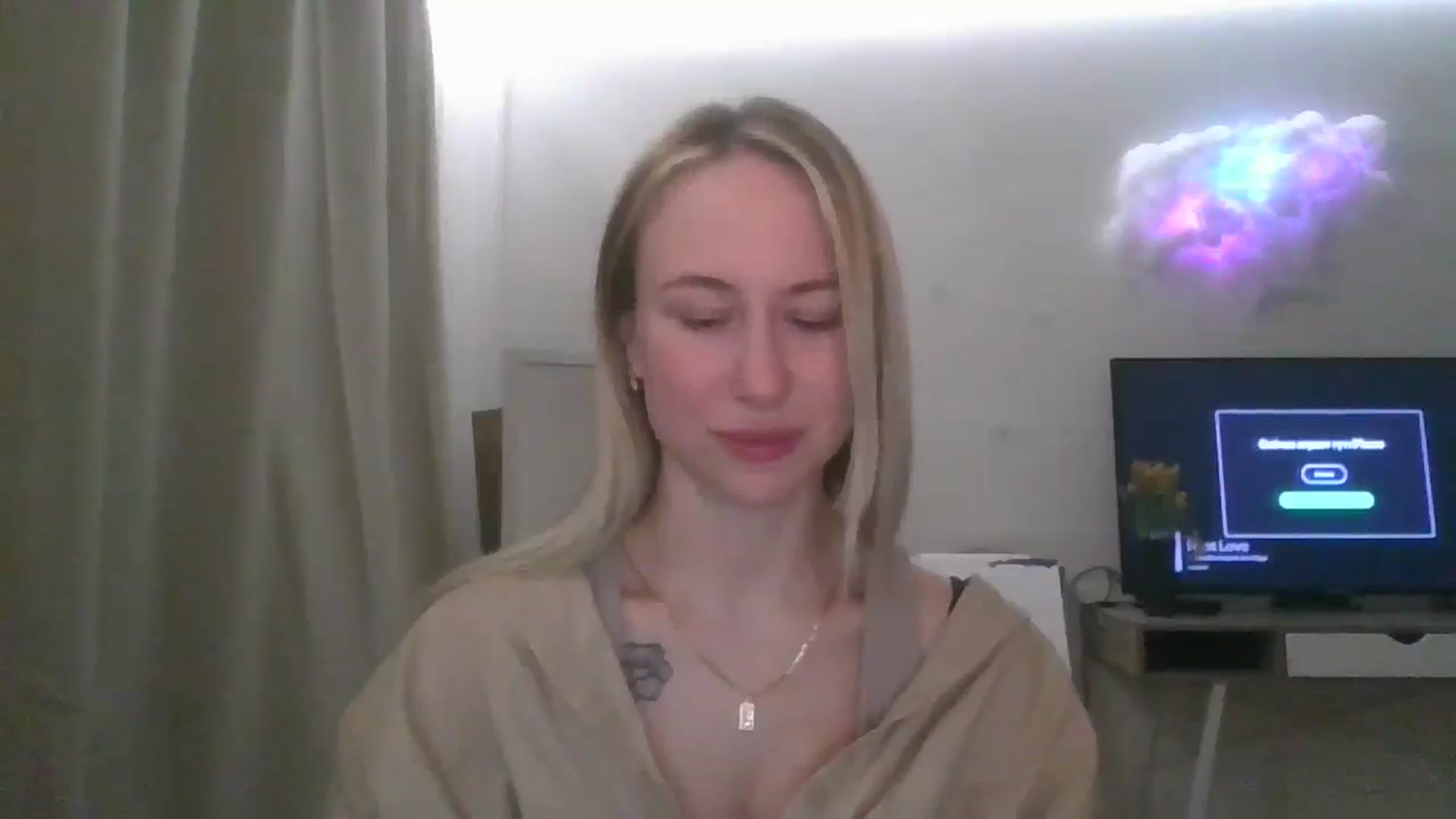 Gallery image thumbnail from Marmelade's myfreecams stream on, 03/05/2026, 22:08 image 16 of 20