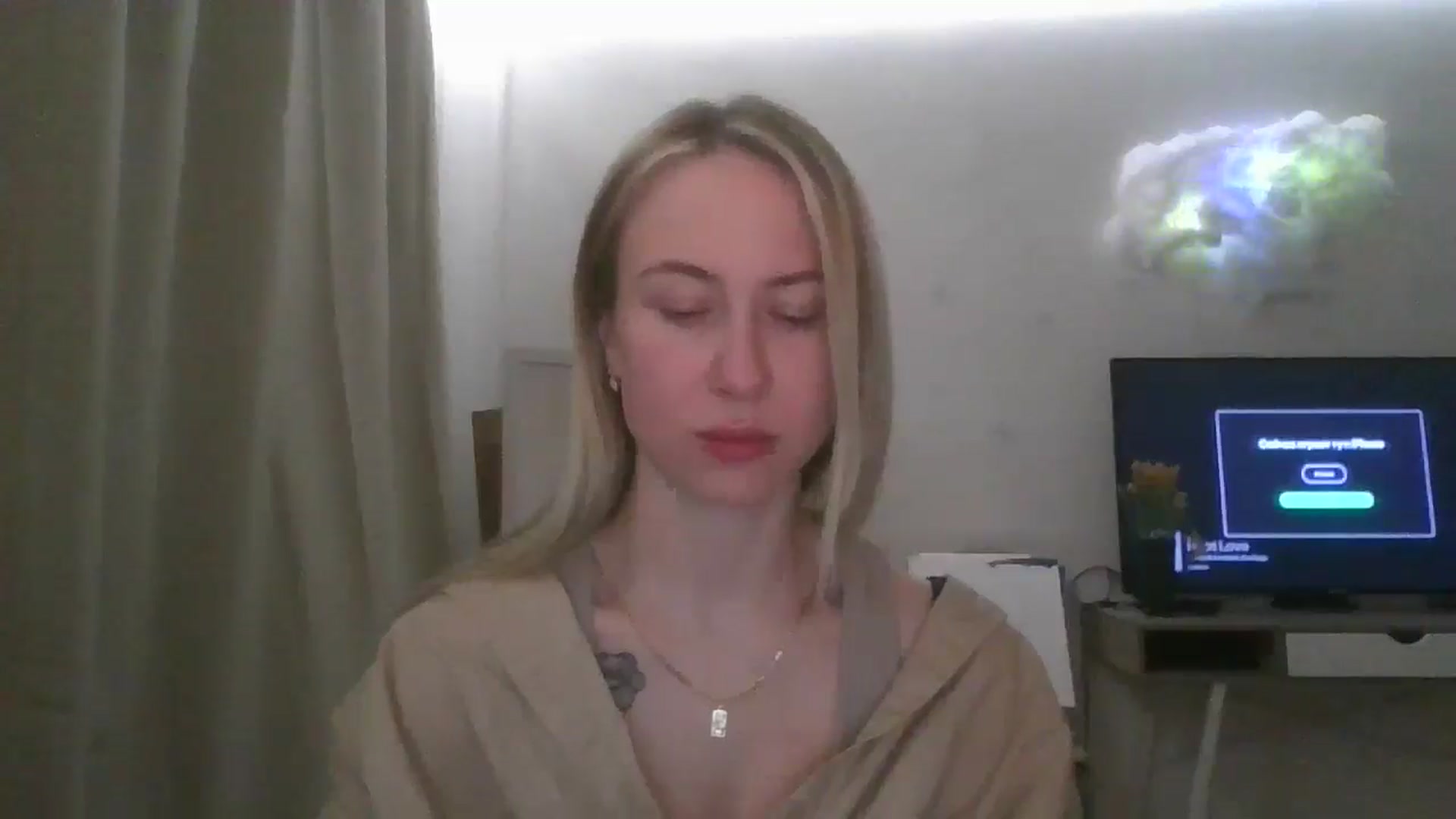 Gallery image thumbnail from Marmelade's myfreecams stream on, 03/05/2026, 22:08 image 13 of 20