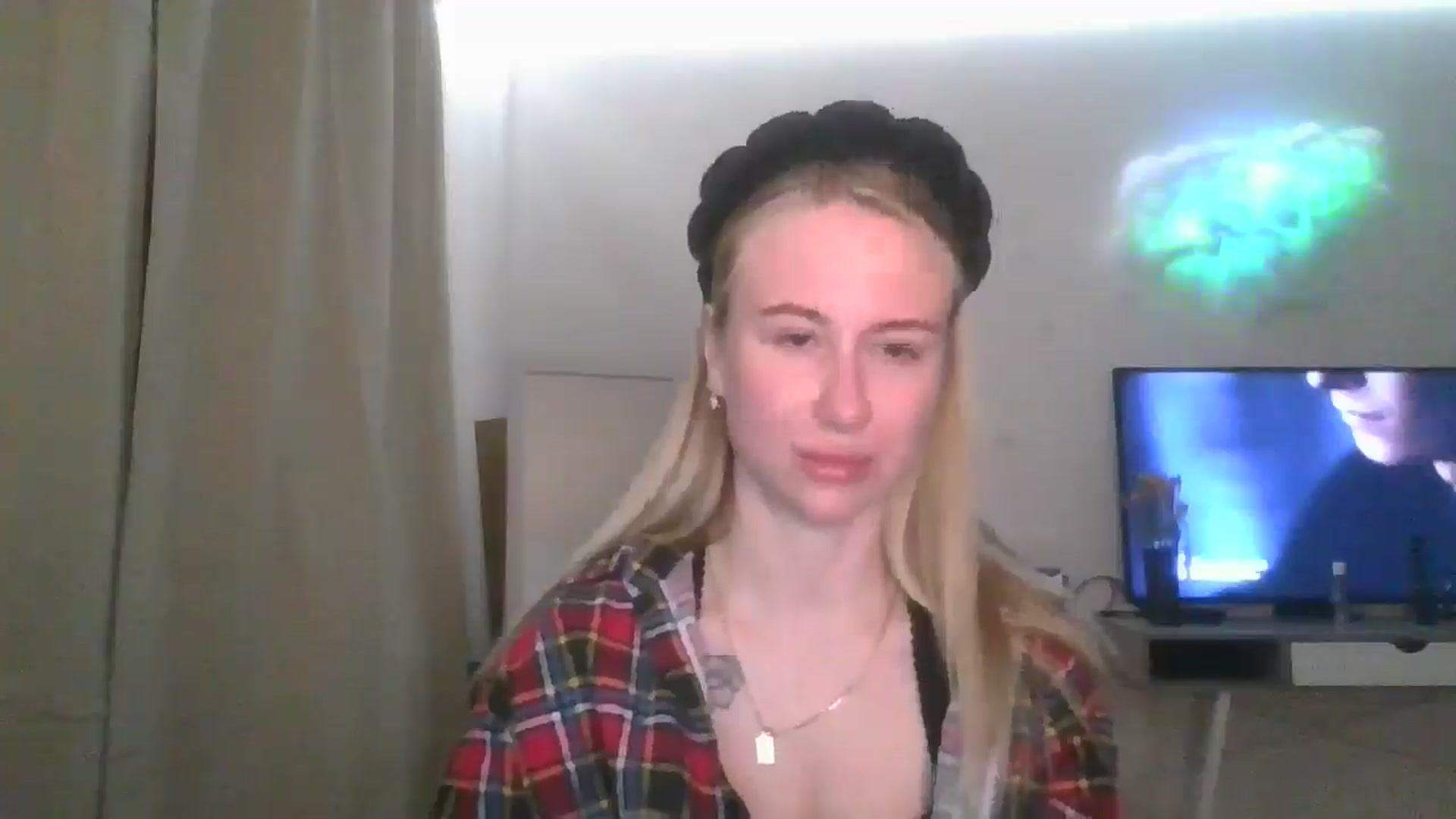 Gallery image thumbnail from Marmelade's myfreecams stream on, 03/08/2026, 23:16 image 20 of 20