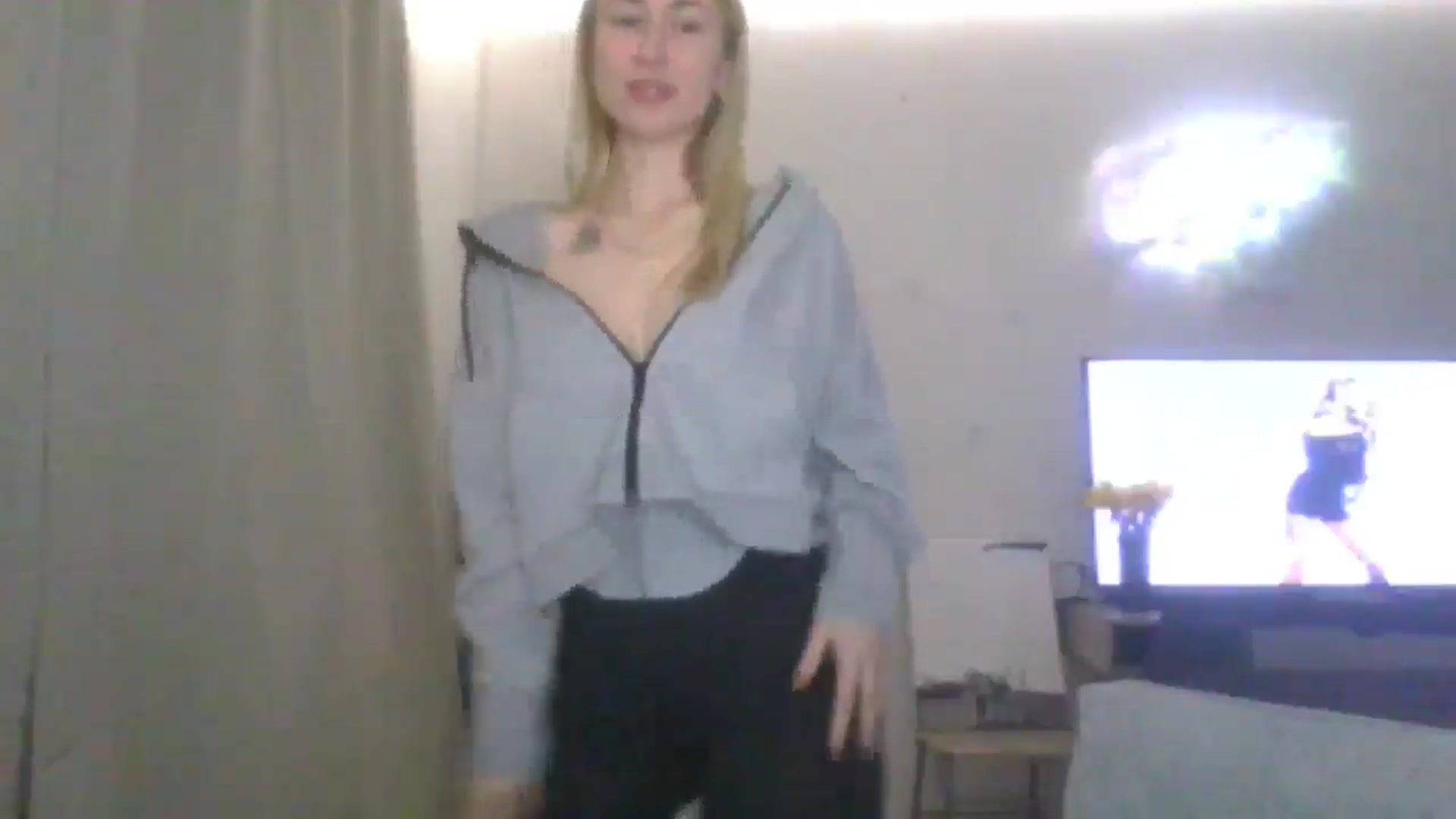 Gallery image thumbnail from Marmelade's myfreecams stream on, 03/13/2026, 23:43 image 5 of 20