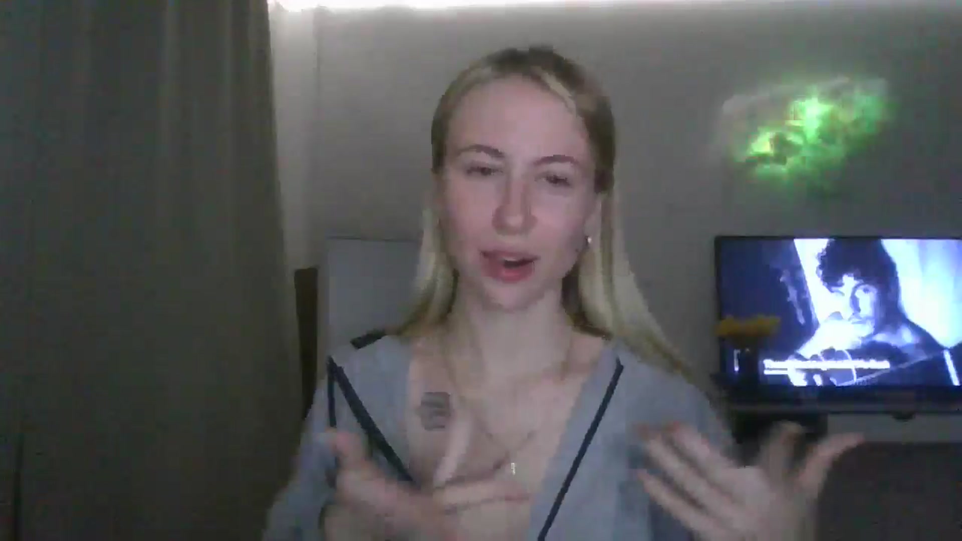 Gallery image thumbnail from Marmelade's myfreecams stream on, 03/13/2026, 23:43 image 20 of 20