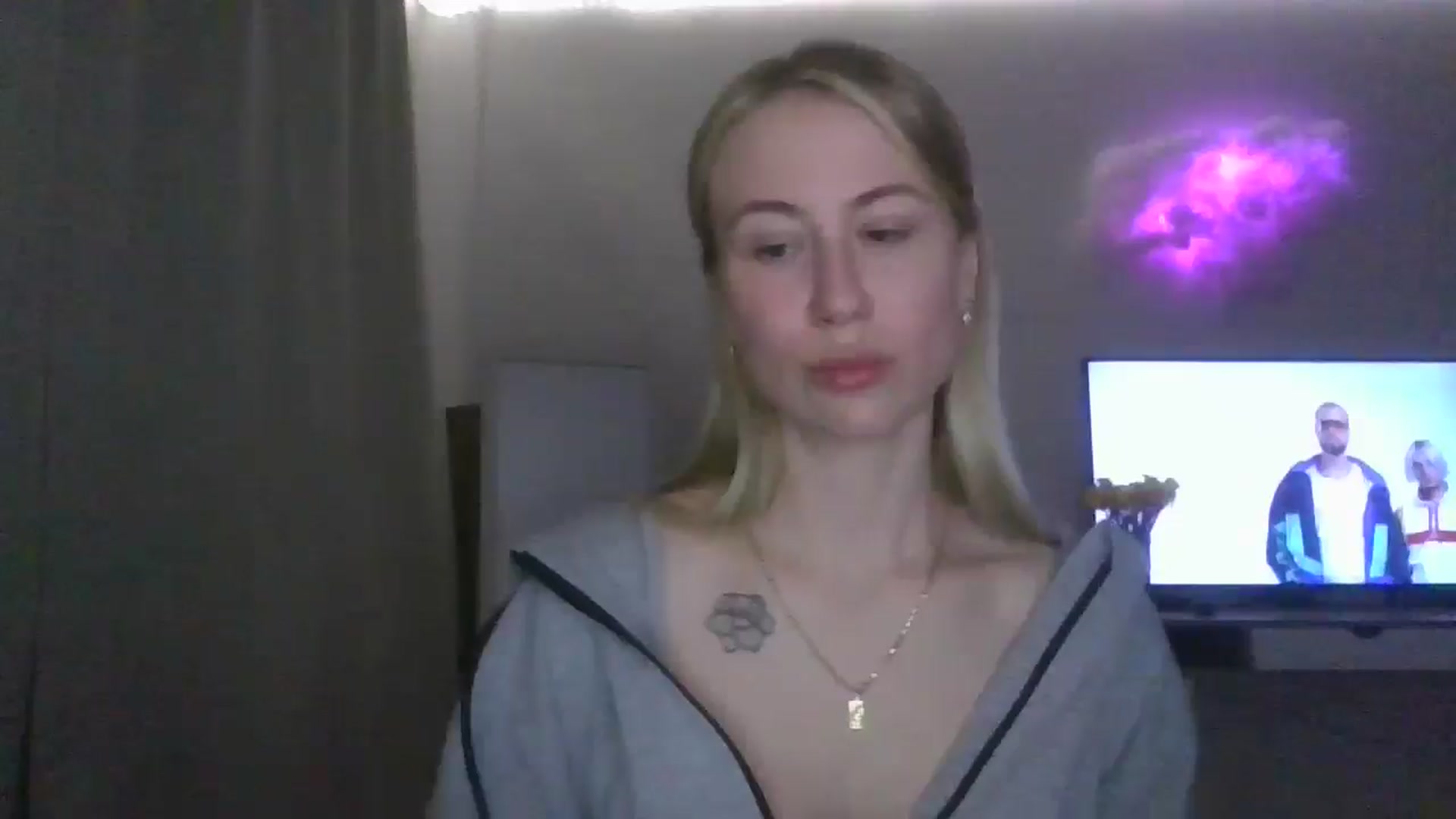 Gallery image thumbnail from Marmelade's myfreecams stream on, 03/13/2026, 23:43 image 1 of 20