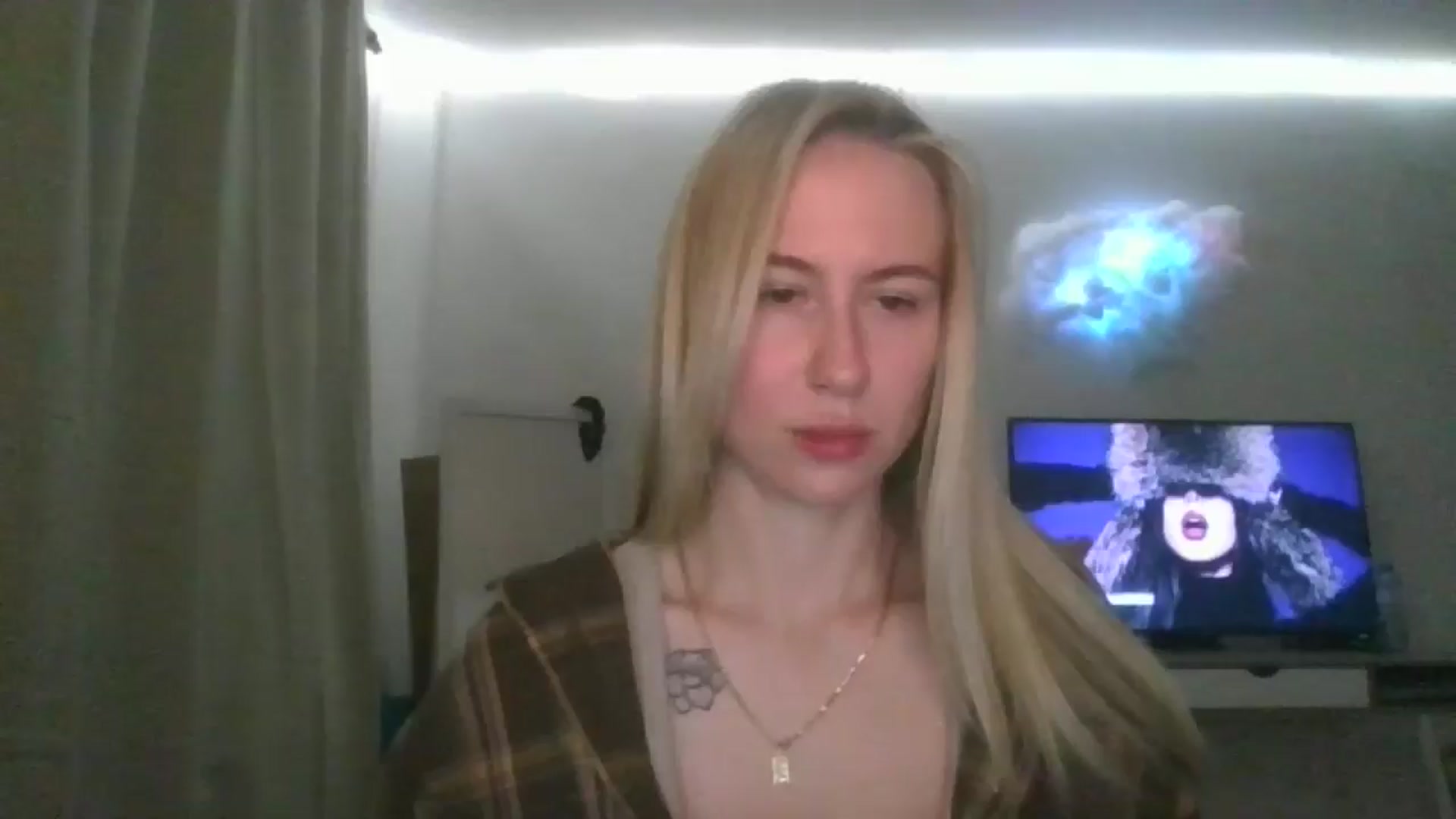 Gallery image thumbnail from Marmelade's myfreecams stream on, 03/16/2026, 24:00 image 1 of 20