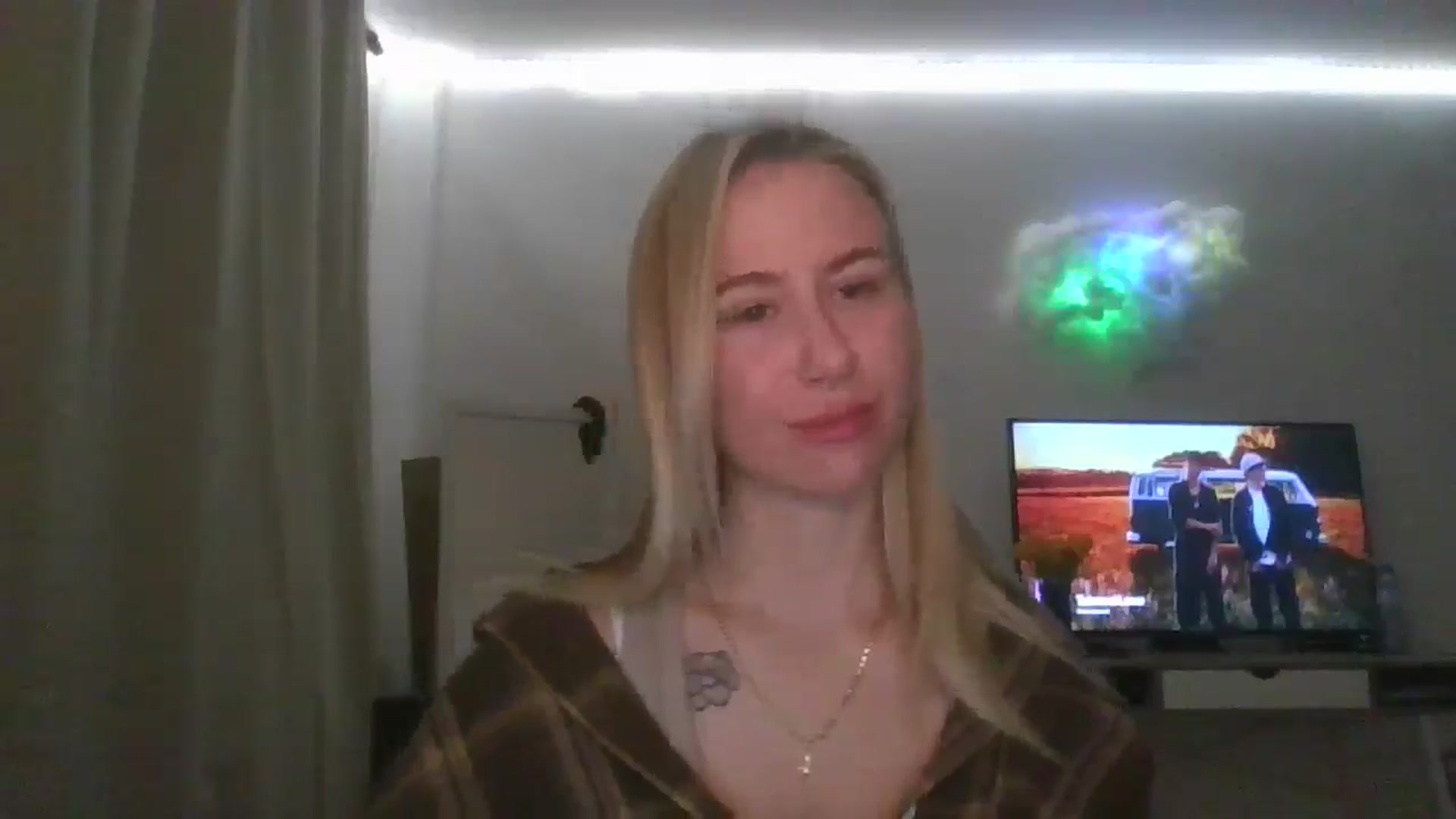 Gallery image thumbnail from Marmelade's myfreecams stream on, 03/16/2026, 24:00 image 9 of 20