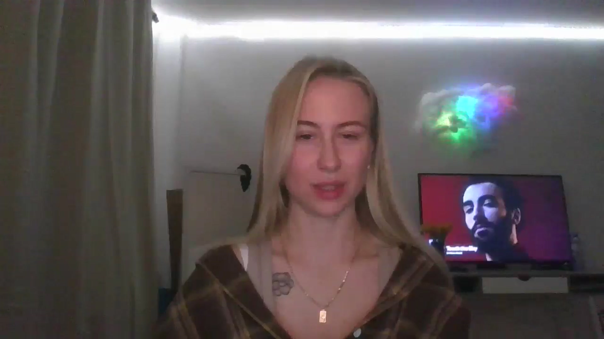 Gallery image thumbnail from Marmelade's myfreecams stream on, 03/16/2026, 24:00 image 10 of 20
