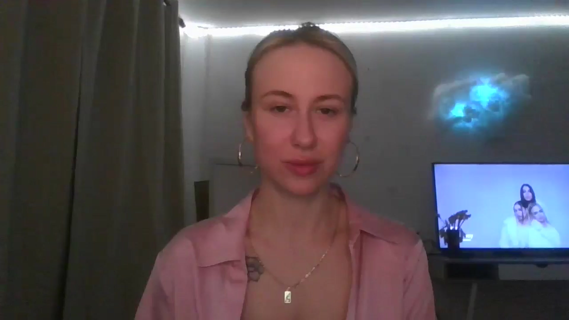 Gallery image thumbnail from Marmelade's myfreecams stream on, 03/21/2026, 22:47 image 5 of 20