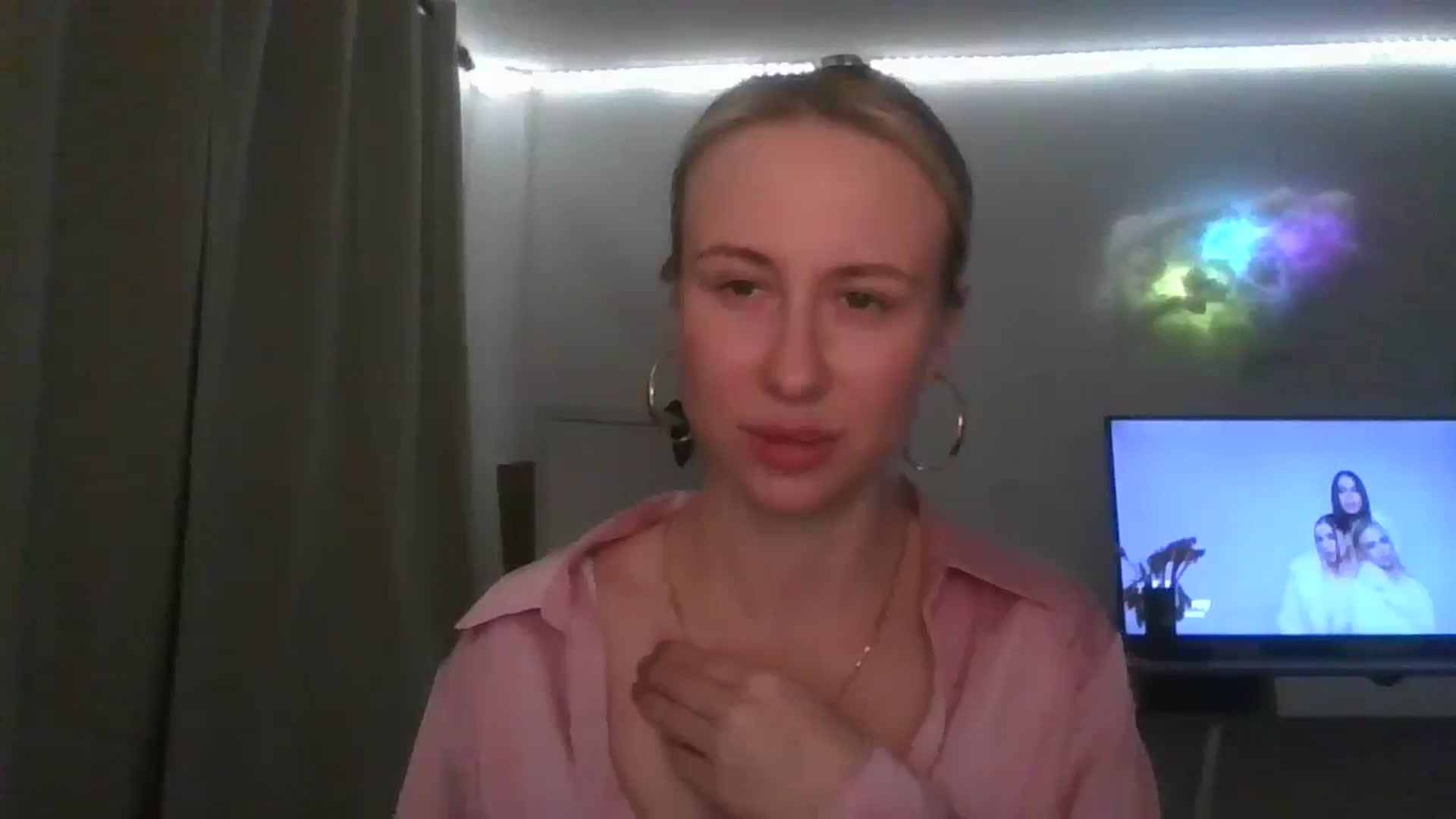 Gallery image thumbnail from Marmelade's myfreecams stream on, 03/21/2026, 22:47 image 11 of 20
