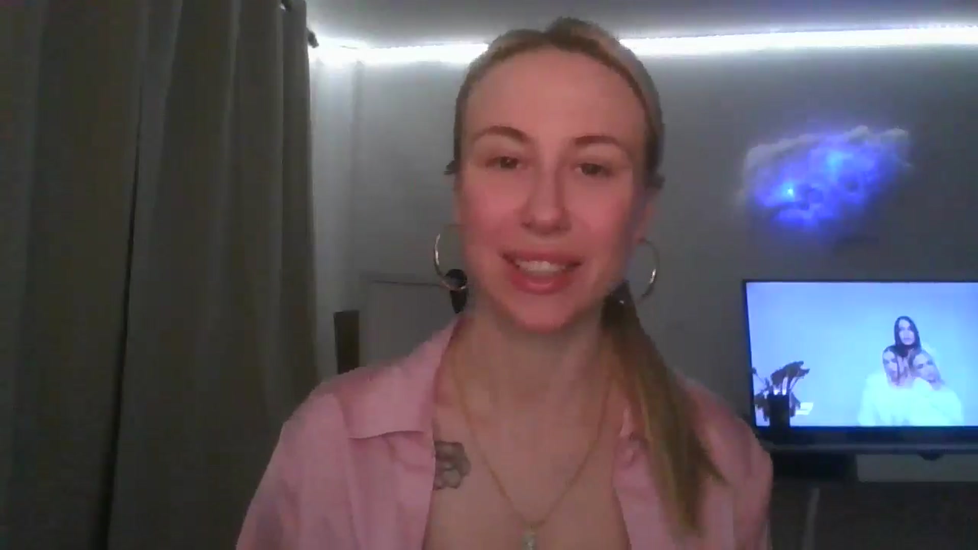 Gallery image thumbnail from Marmelade's myfreecams stream on, 03/21/2026, 22:47 image 2 of 20