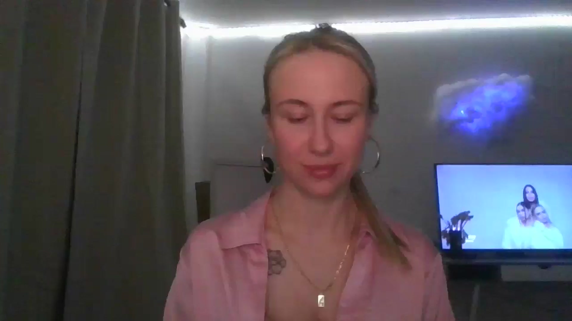 Gallery image thumbnail from Marmelade's myfreecams stream on, 03/21/2026, 22:47 image 1 of 20