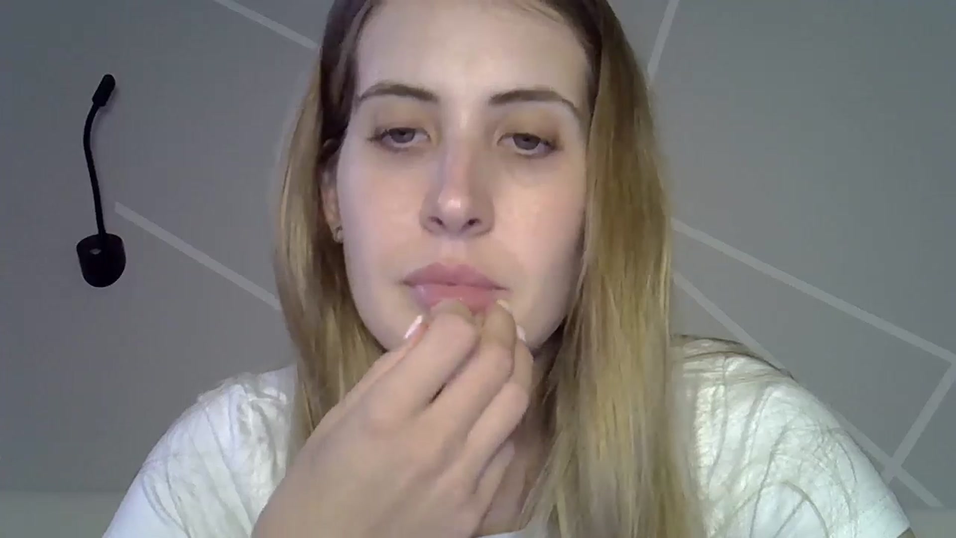 Gallery image thumbnail from MarryCox's myfreecams stream on, 08/12/2024, 14:48 image 6 of 20