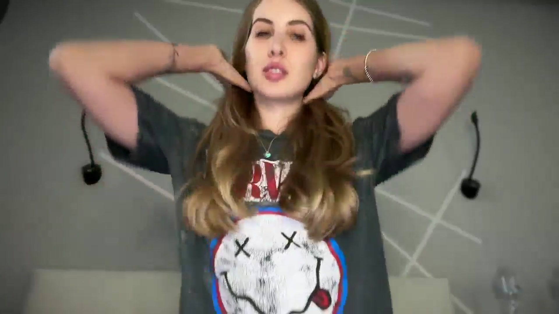 Gallery image thumbnail from MarryCox's myfreecams stream on, 07/01/2025, 12:32 image 9 of 20