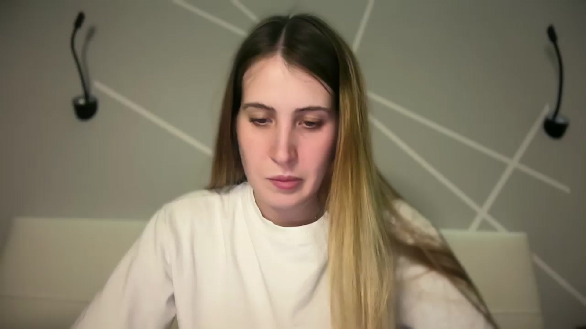Gallery image thumbnail from MarryCox's myfreecams stream on, 12/20/2025, 15:54 image 1 of 20