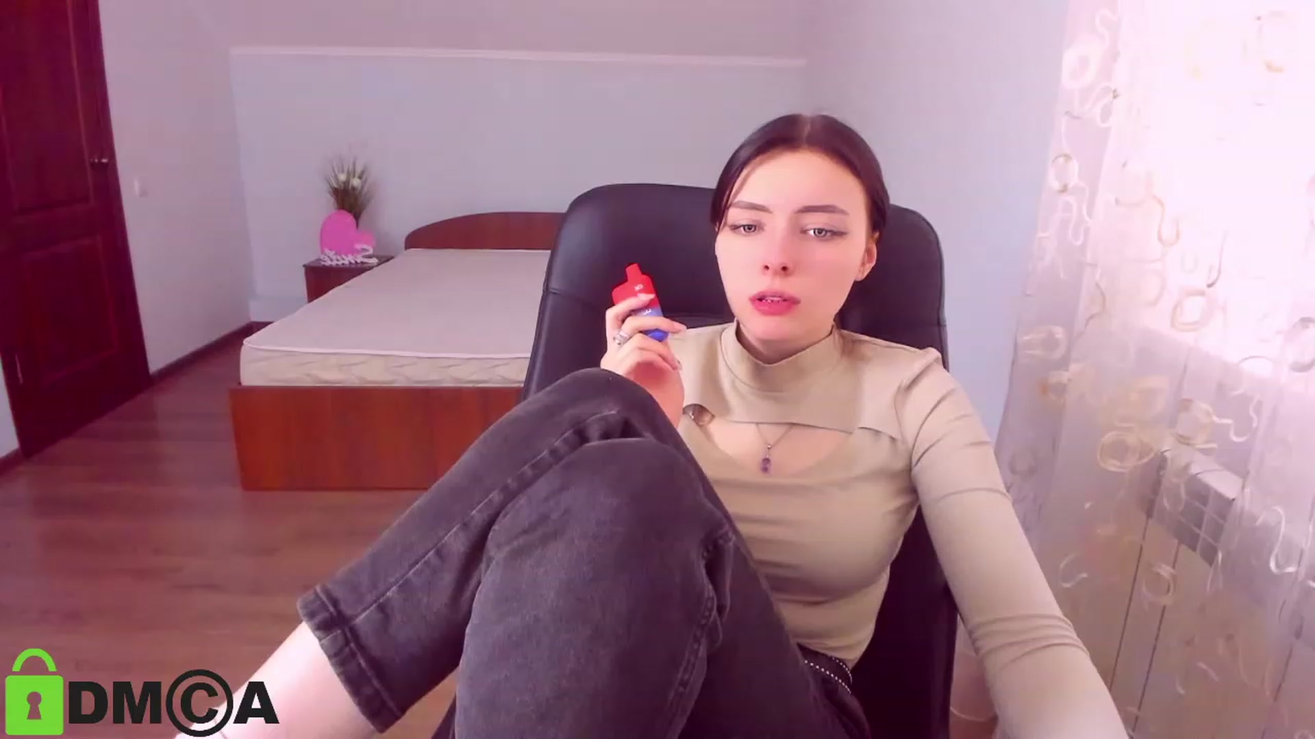 Gallery image thumbnail from MarryNet's myfreecams stream on, 02/20/2023, 14:28 image 3 of 20