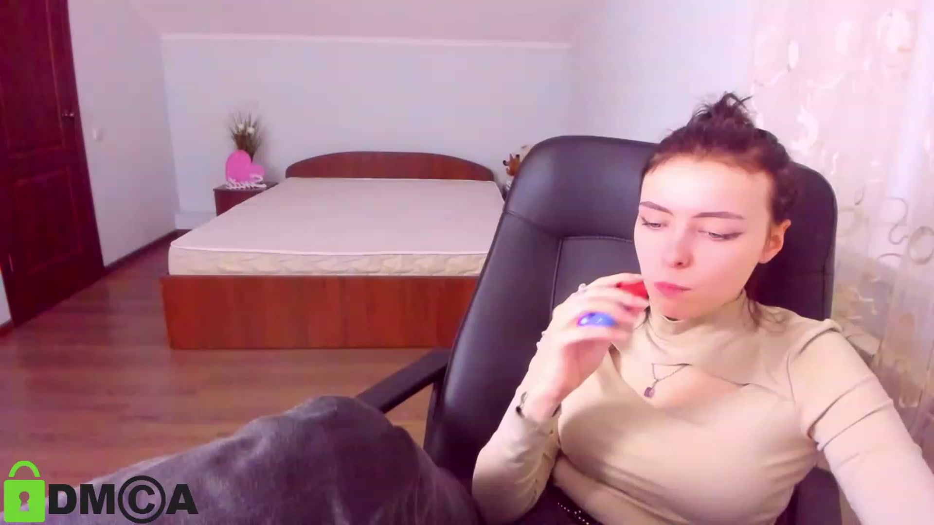 Gallery image thumbnail from MarryNet's myfreecams stream on, 02/20/2023, 15:55 image 6 of 20