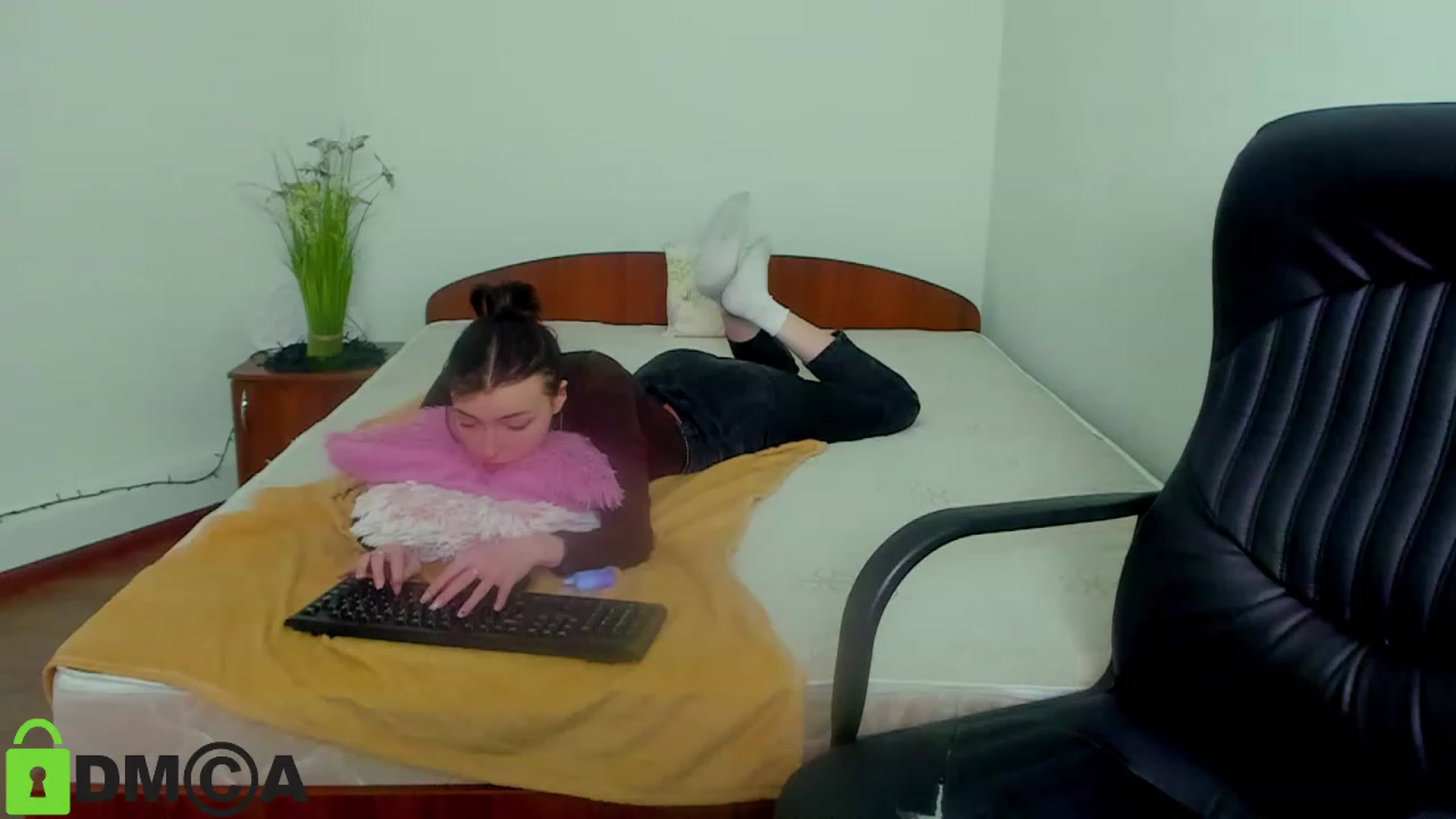 Gallery image thumbnail from MarryNet's myfreecams stream on, 02/24/2023, 12:31 image 14 of 20