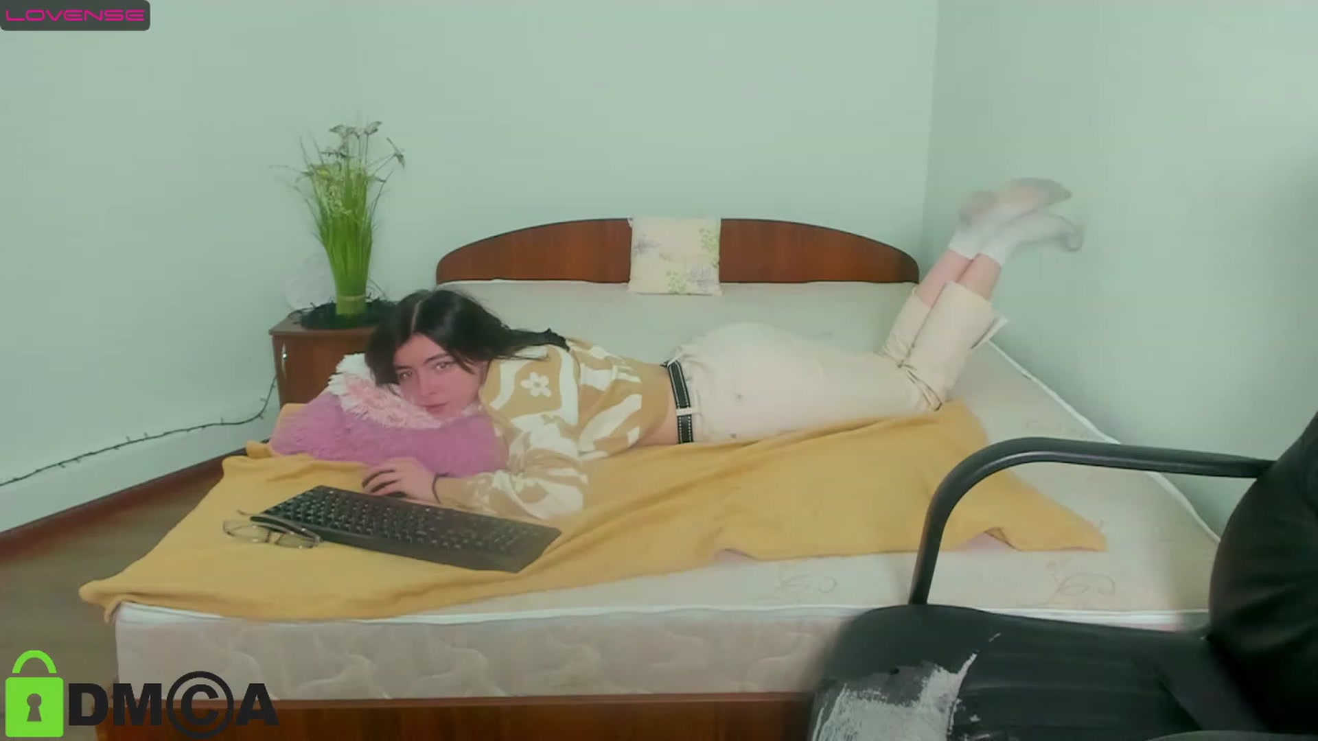 Gallery image thumbnail from MarryNet's myfreecams stream on, 02/26/2023, 12:33 image 1 of 20