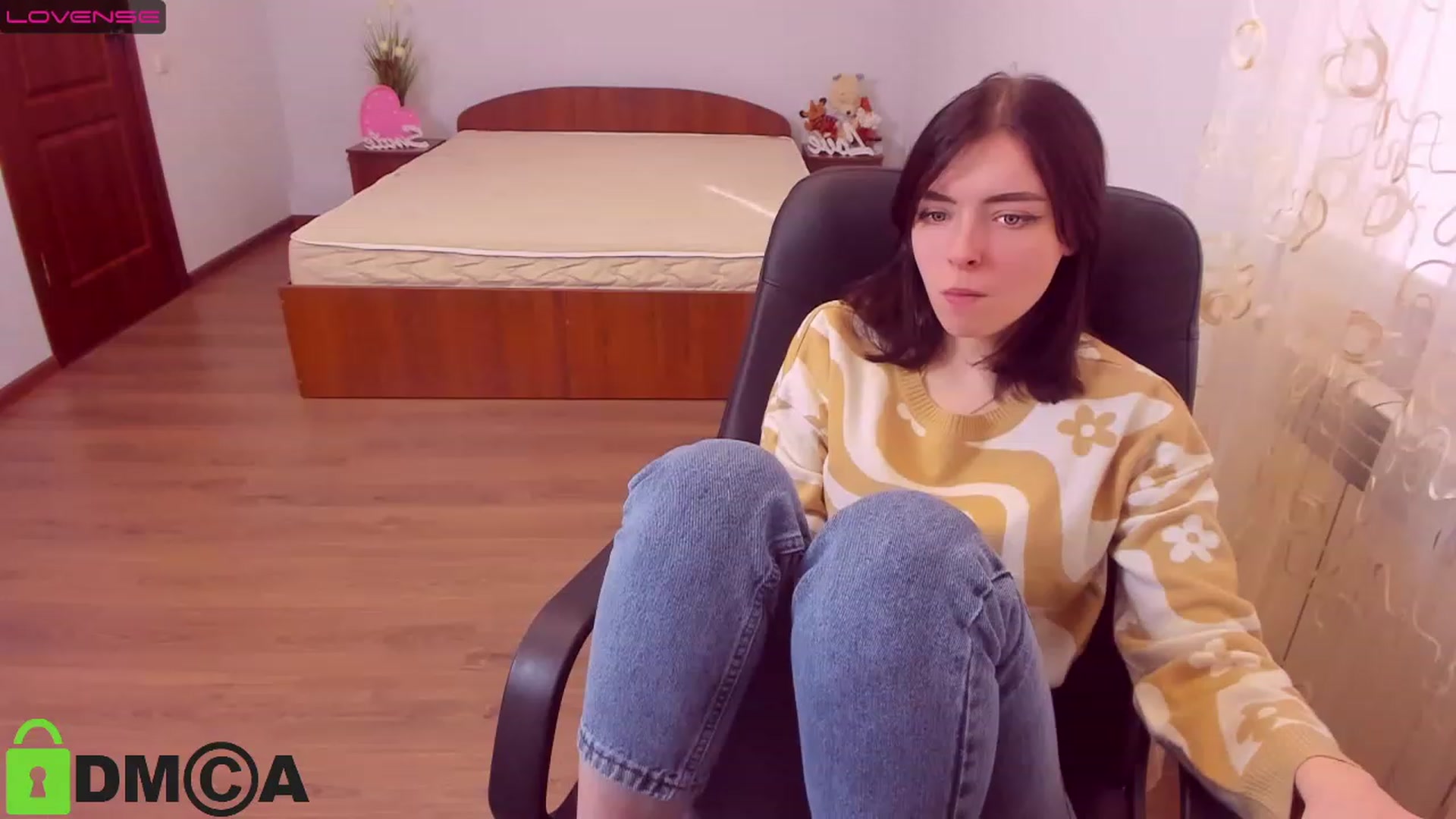 Gallery image thumbnail from MarryNet's myfreecams stream on, 03/08/2023, 12:09 image 15 of 20