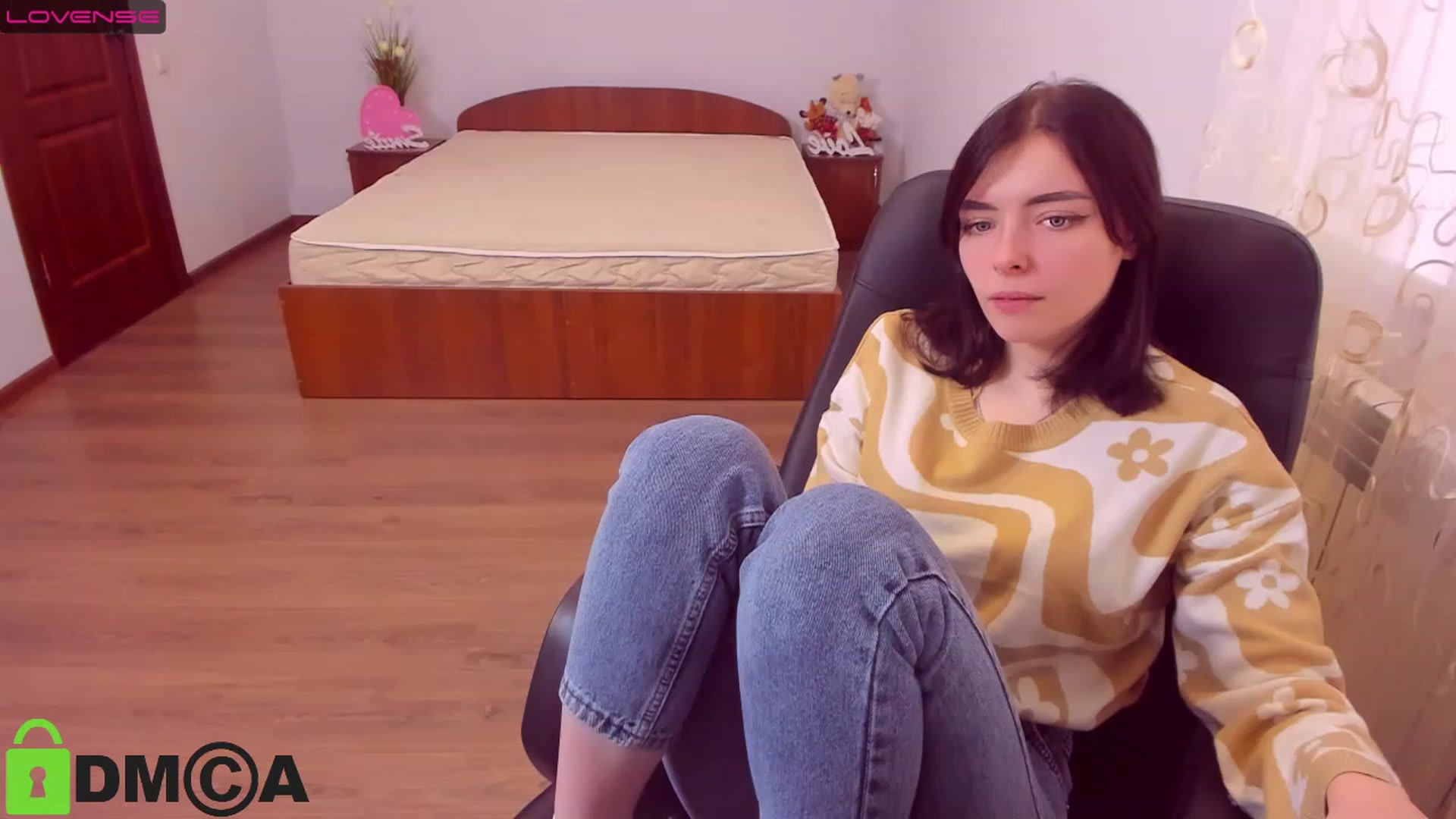 Gallery image thumbnail from MarryNet's myfreecams stream on, 03/08/2023, 12:09 image 17 of 20