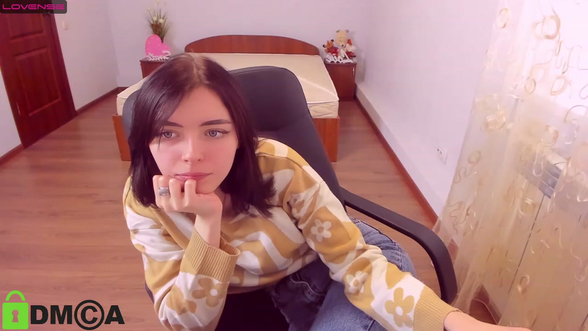 Gallery image thumbnail from MarryNet's myfreecams stream on, 03/08/2023, 12:09 image 8 of 20