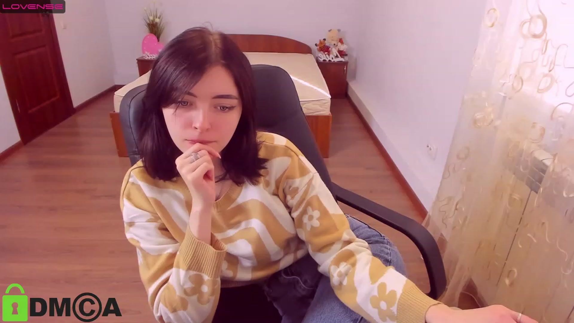 Gallery image thumbnail from MarryNet's myfreecams stream on, 03/08/2023, 12:09 image 11 of 20