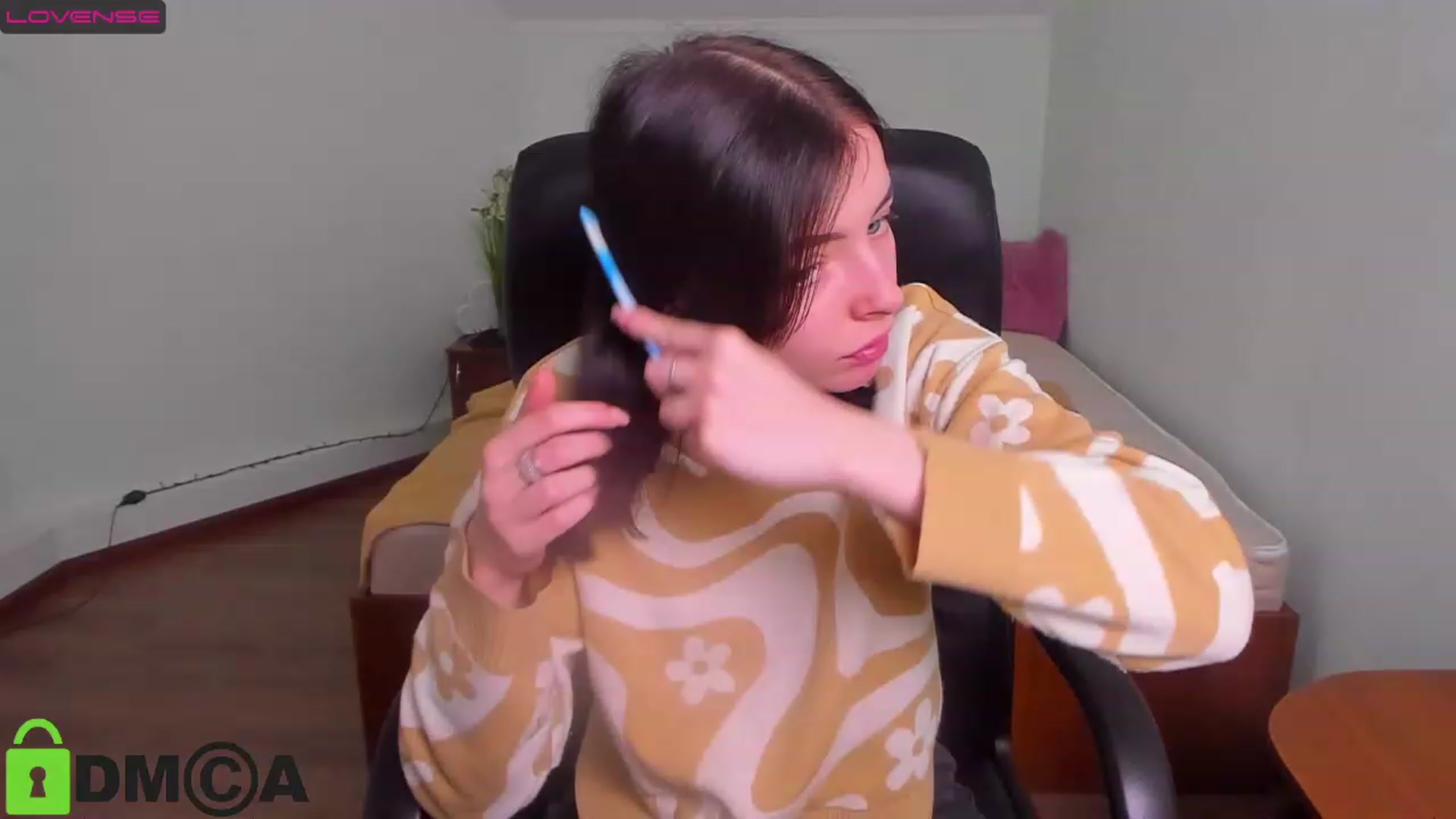 Gallery image thumbnail from MarryNet's myfreecams stream on, 03/10/2023, 10:28 image 4 of 20