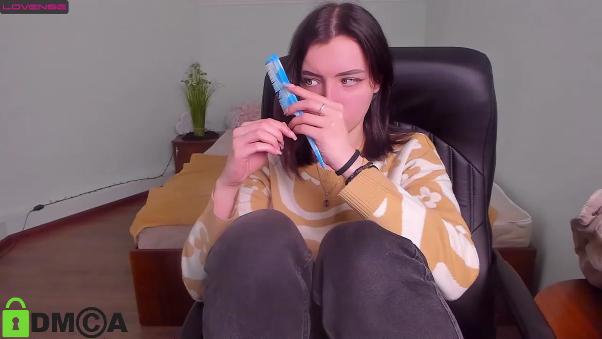 Gallery image thumbnail from MarryNet's myfreecams stream on, 03/14/2023, 12:00 image 10 of 20