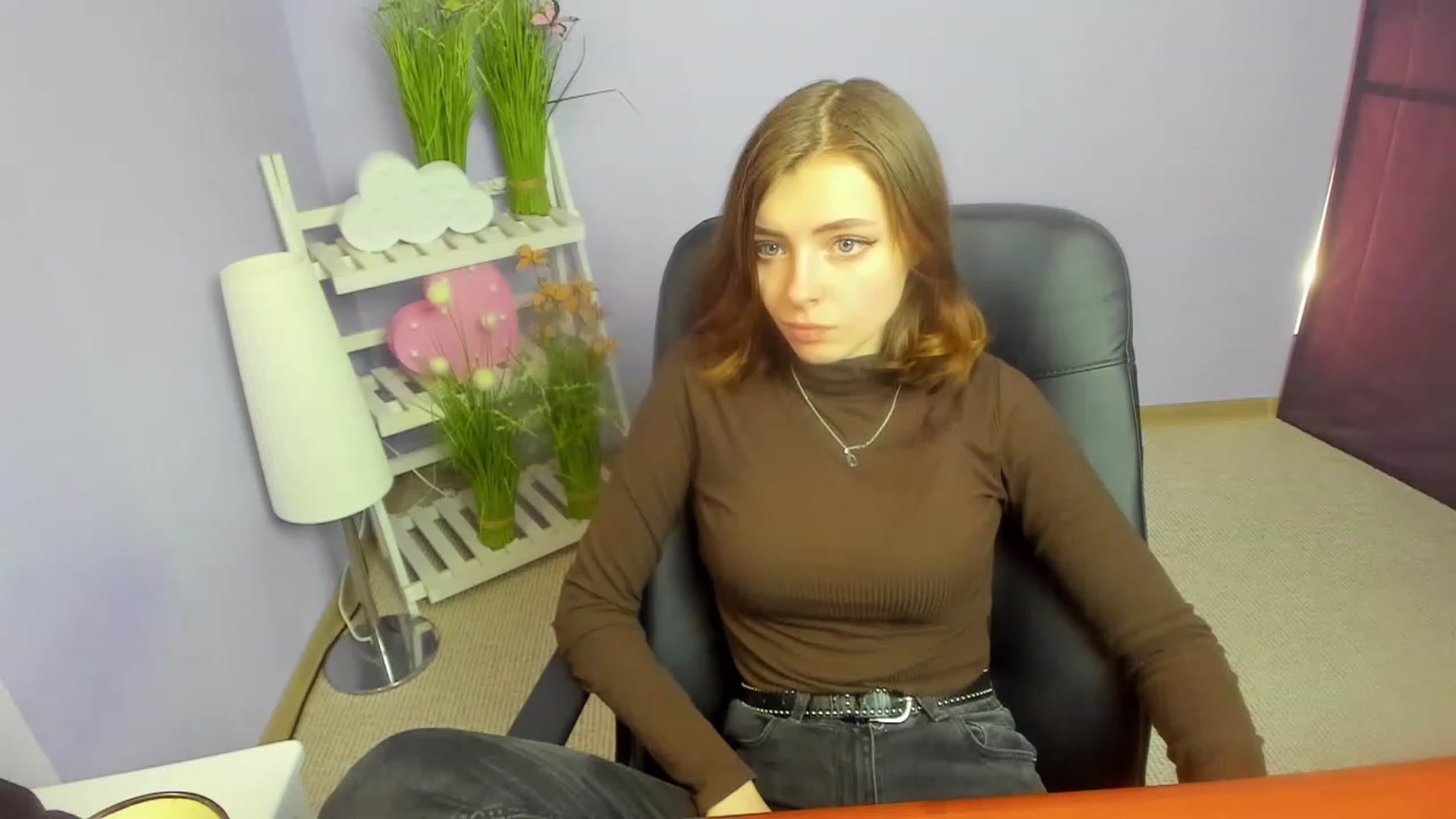 Gallery image thumbnail from MarryNett's myfreecams stream on, 11/15/2022, 10:24 image 9 of 20