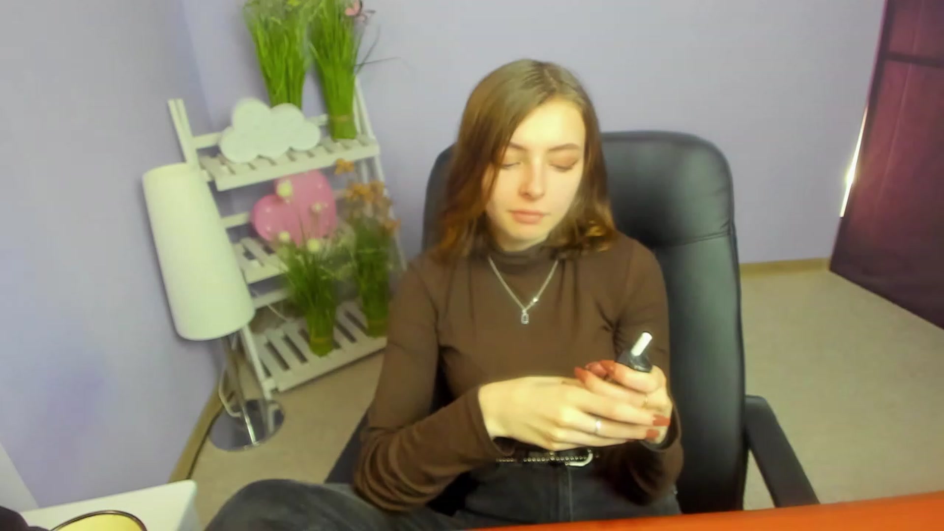 Gallery image thumbnail from MarryNett's myfreecams stream on, 11/15/2022, 10:24 image 14 of 20