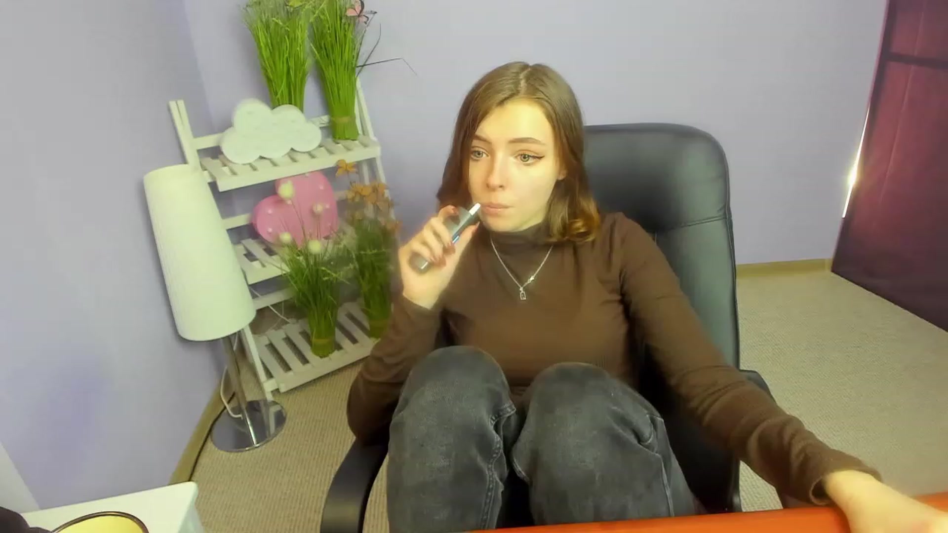 Gallery image thumbnail from MarryNett's myfreecams stream on, 11/15/2022, 10:24 image 20 of 20