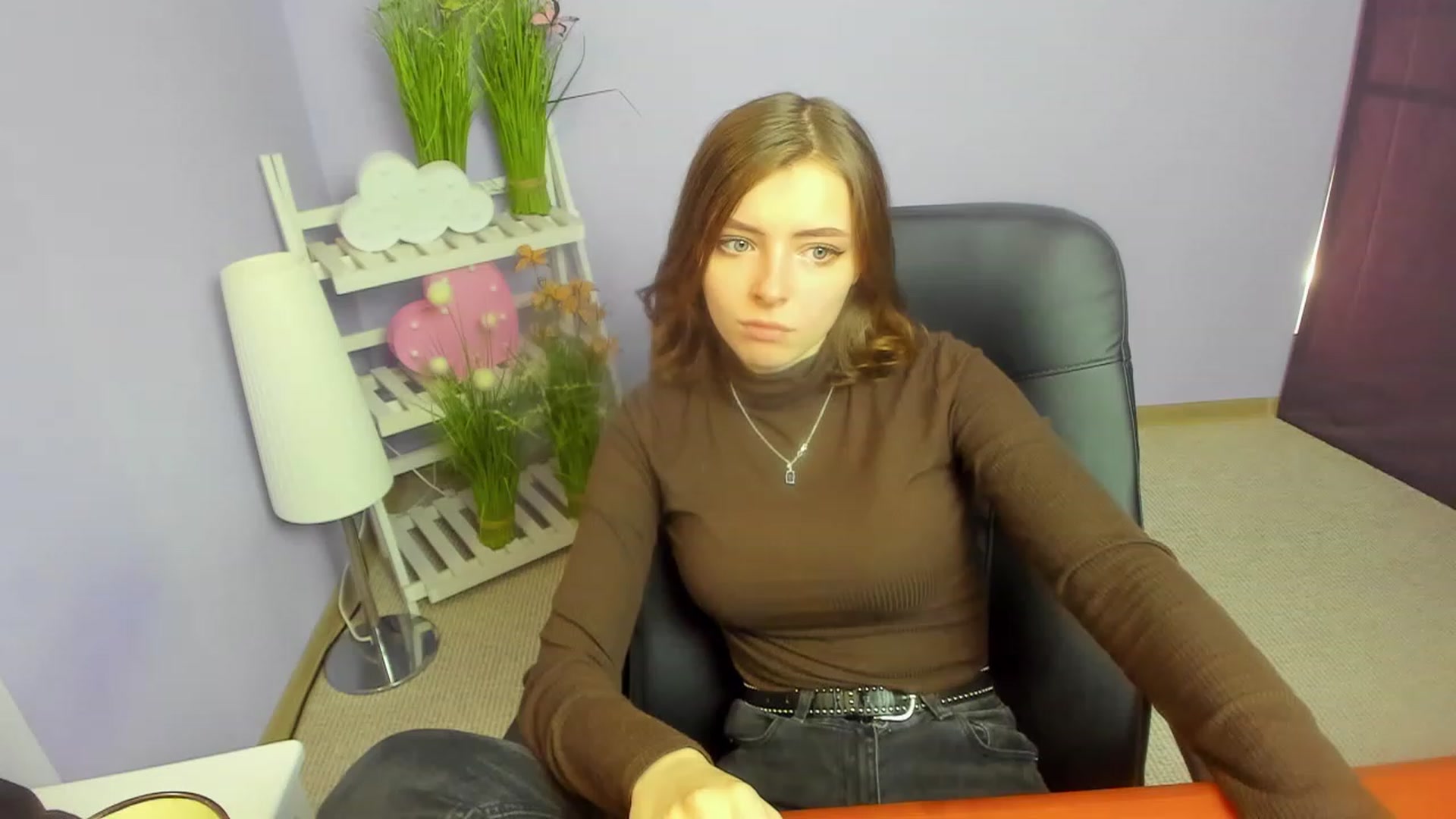 Gallery image thumbnail from MarryNett's myfreecams stream on, 11/15/2022, 10:24 image 5 of 20