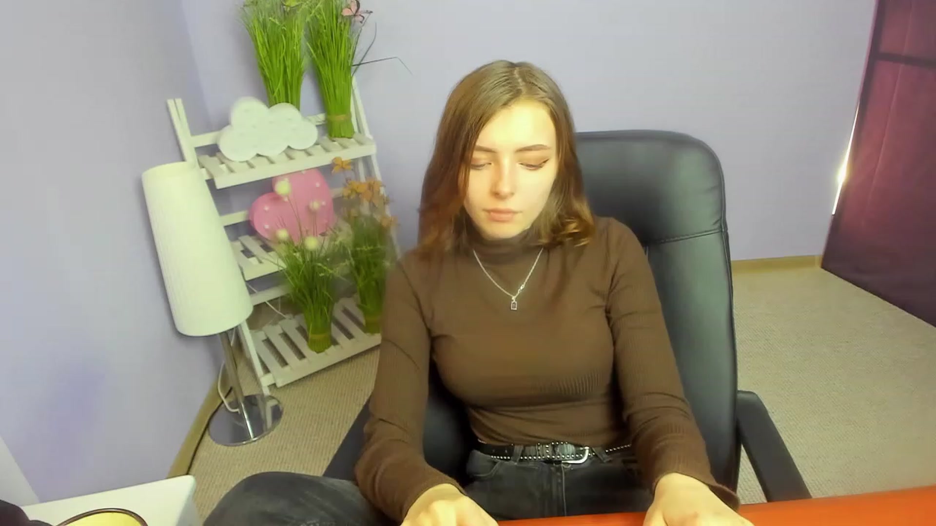 Gallery image thumbnail from MarryNett's myfreecams stream on, 11/15/2022, 10:24 image 11 of 20