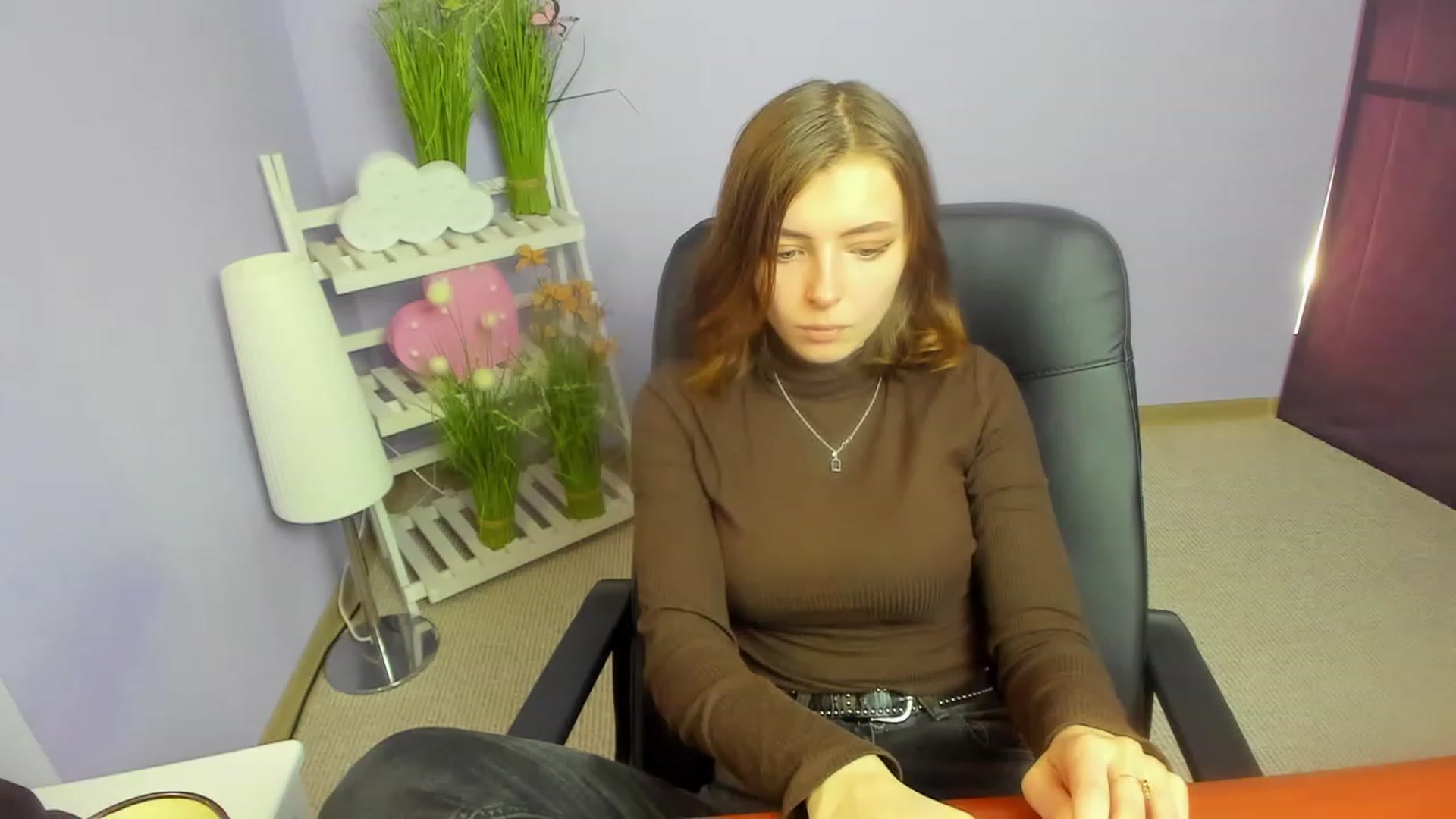 Gallery image thumbnail from MarryNett's myfreecams stream on, 11/15/2022, 10:24 image 10 of 20