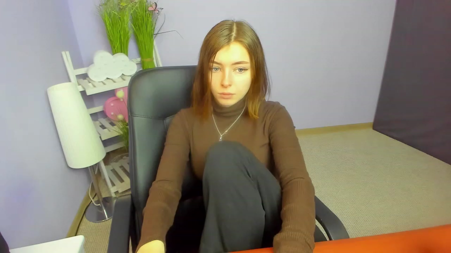 Gallery image thumbnail from MarryNett's myfreecams stream on, 11/21/2022, 10:30 image 1 of 20