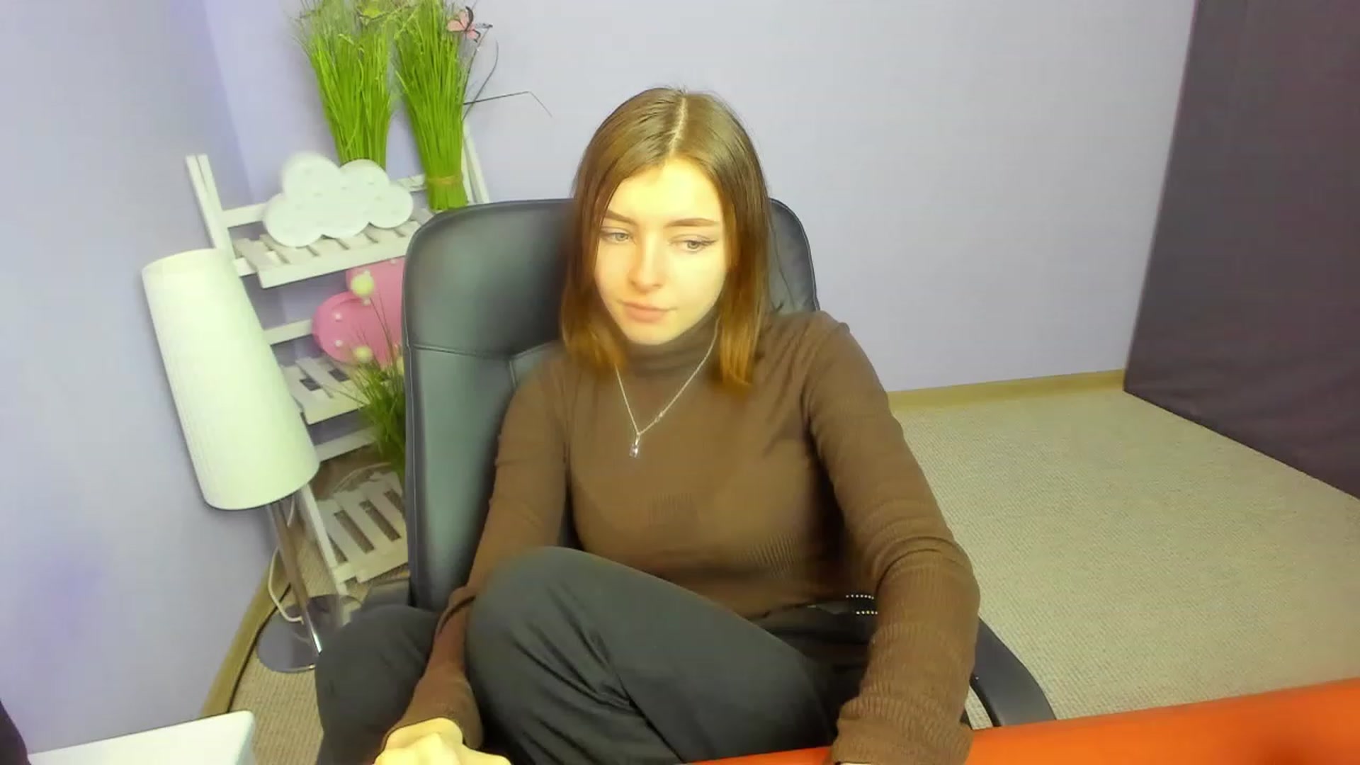 Gallery image thumbnail from MarryNett's myfreecams stream on, 11/21/2022, 10:30 image 3 of 20