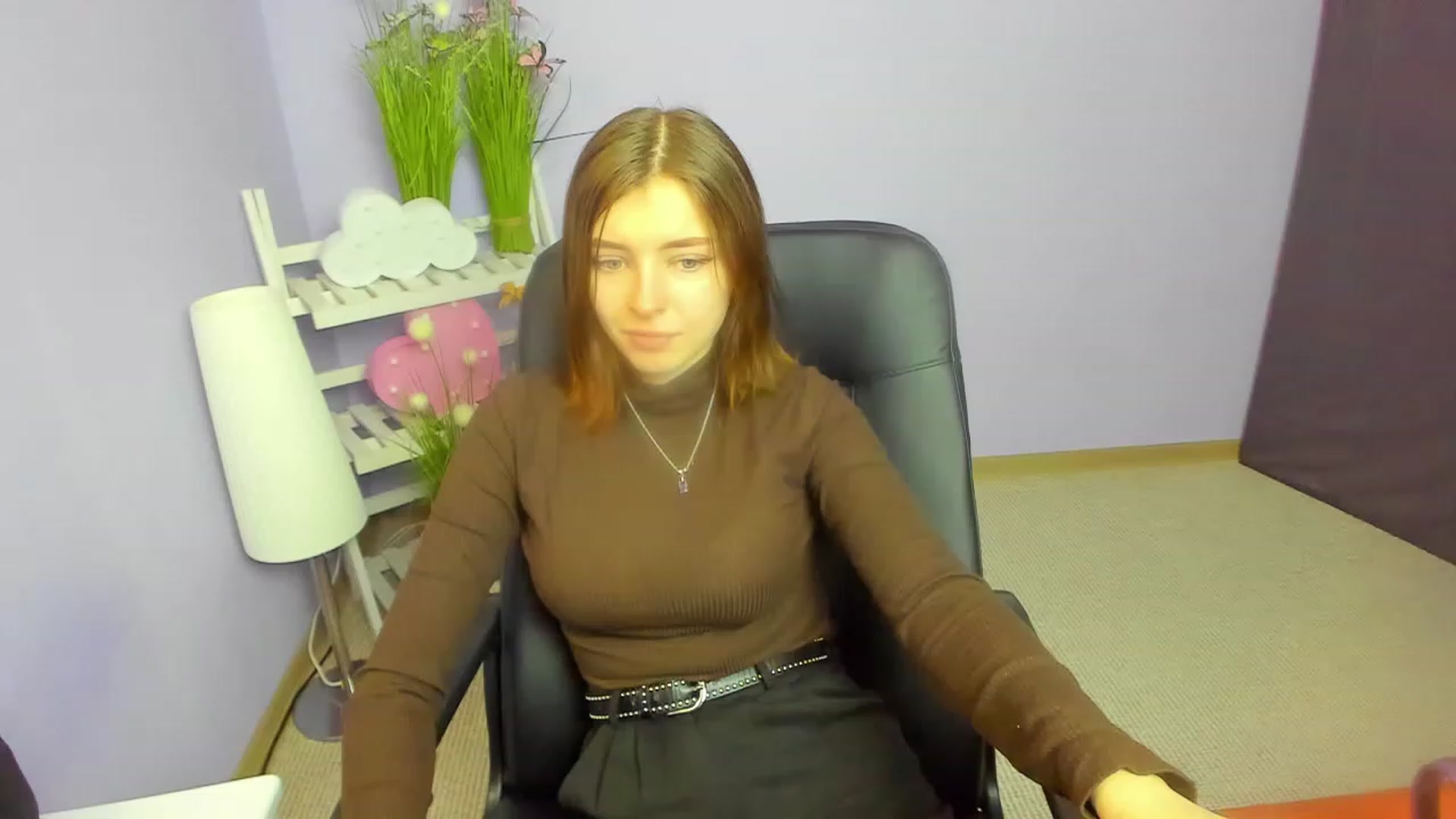 Gallery image thumbnail from MarryNett's myfreecams stream on, 11/21/2022, 12:08 image 2 of 20