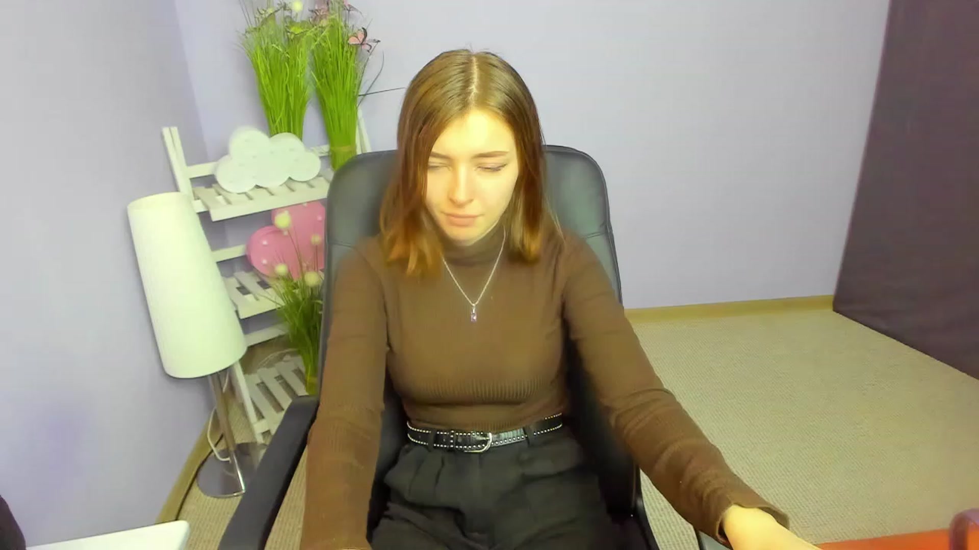 Gallery image thumbnail from MarryNett's myfreecams stream on, 11/21/2022, 12:08 image 6 of 20