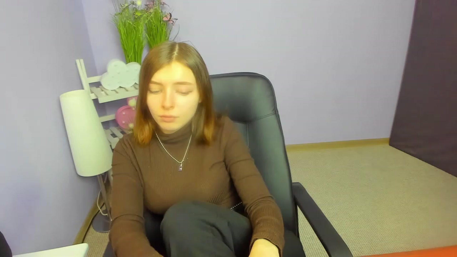 Gallery image thumbnail from MarryNett's myfreecams stream on, 11/21/2022, 12:08 image 13 of 20