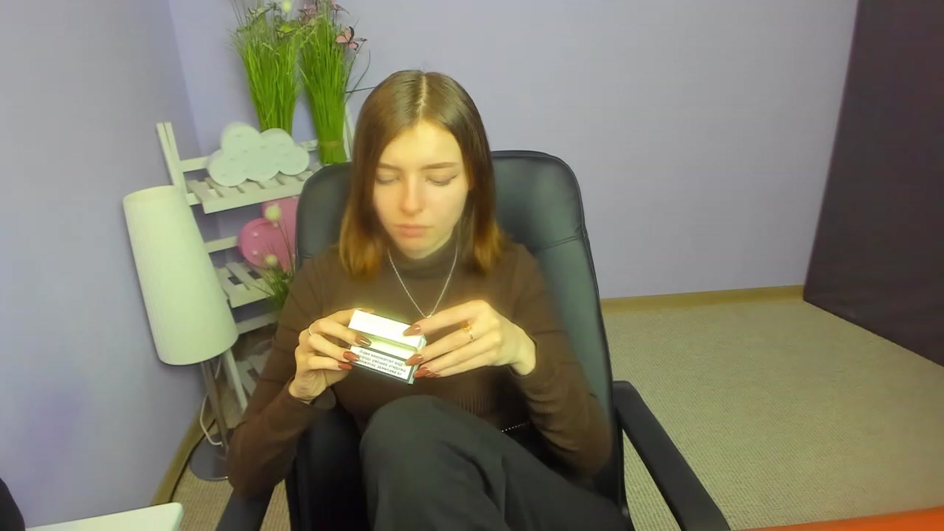 Gallery image thumbnail from MarryNett's myfreecams stream on, 11/21/2022, 12:08 image 15 of 20