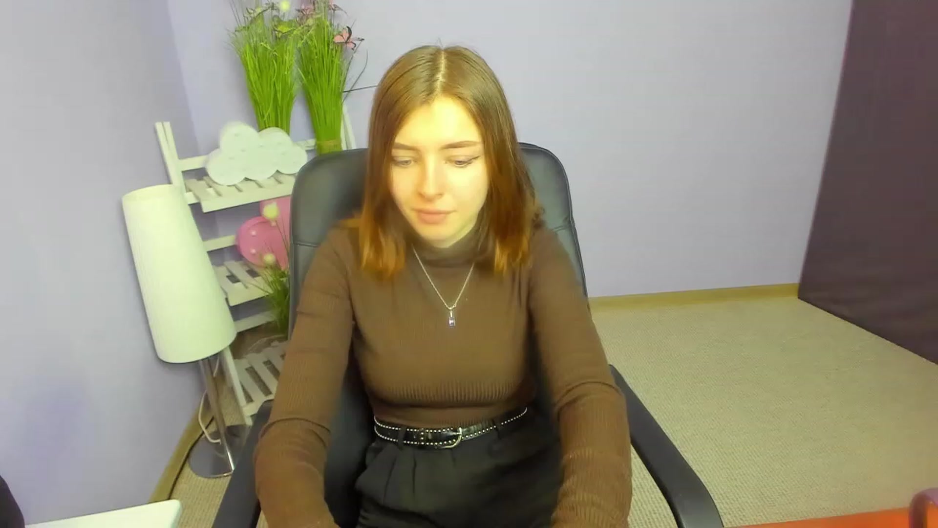 Gallery image thumbnail from MarryNett's myfreecams stream on, 11/21/2022, 12:08 image 3 of 20