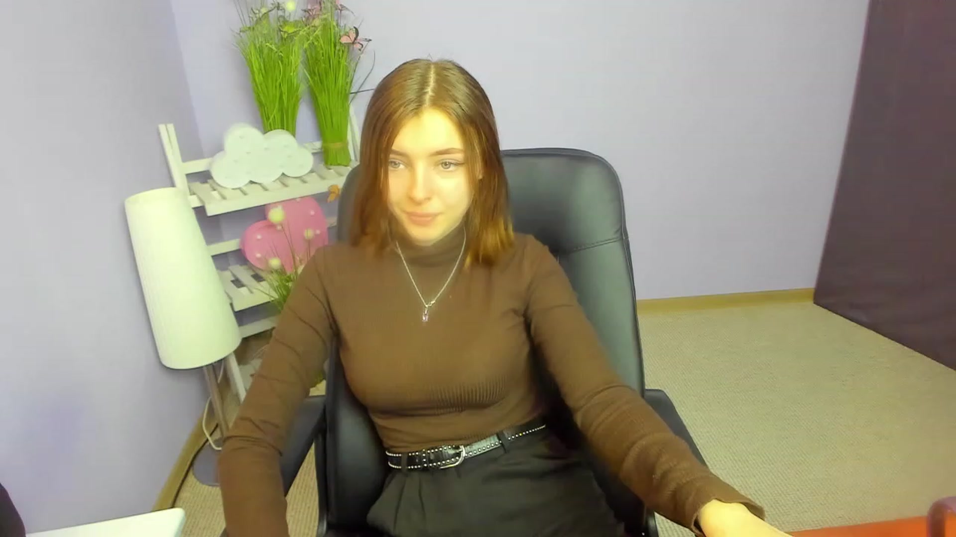 Gallery image thumbnail from MarryNett's myfreecams stream on, 11/21/2022, 12:08 image 1 of 20