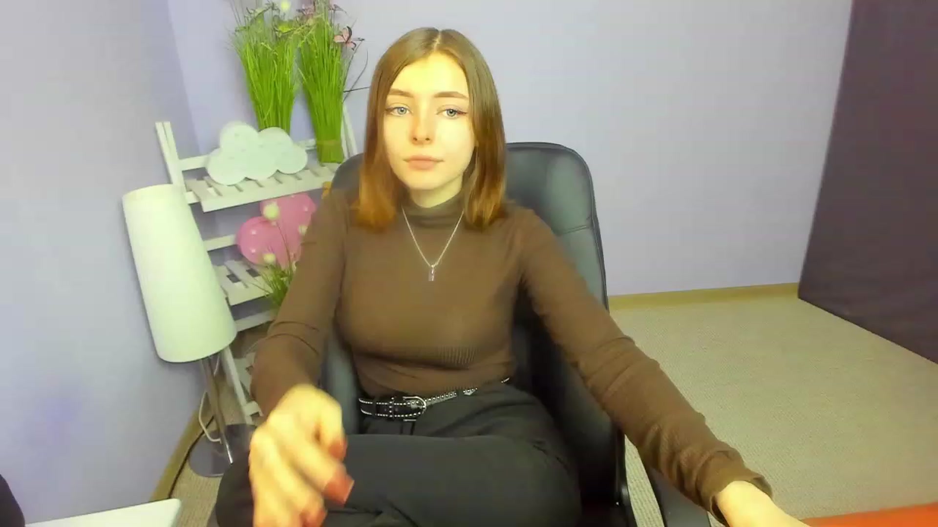 Gallery image thumbnail from MarryNett's myfreecams stream on, 11/21/2022, 12:08 image 10 of 20