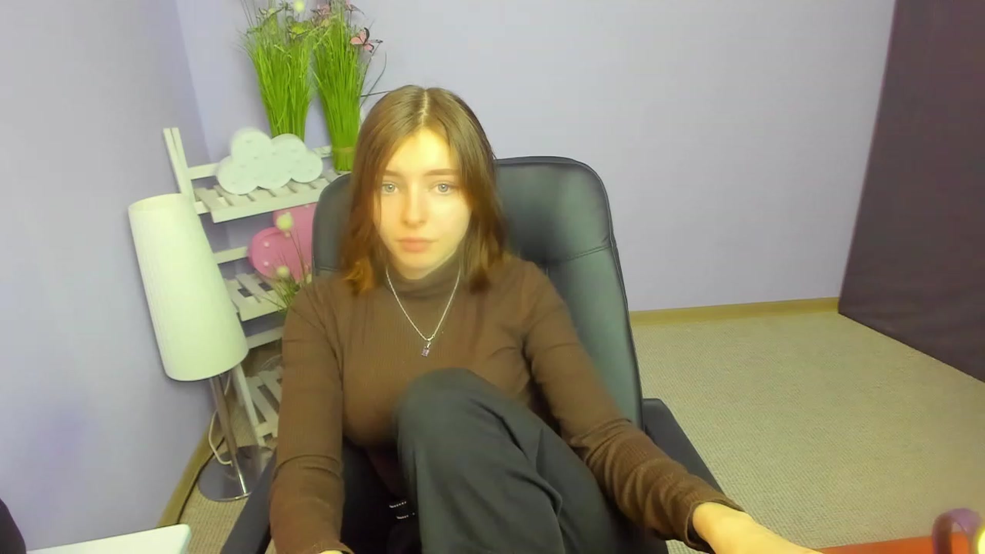 Gallery image thumbnail from MarryNett's myfreecams stream on, 11/21/2022, 12:08 image 17 of 20