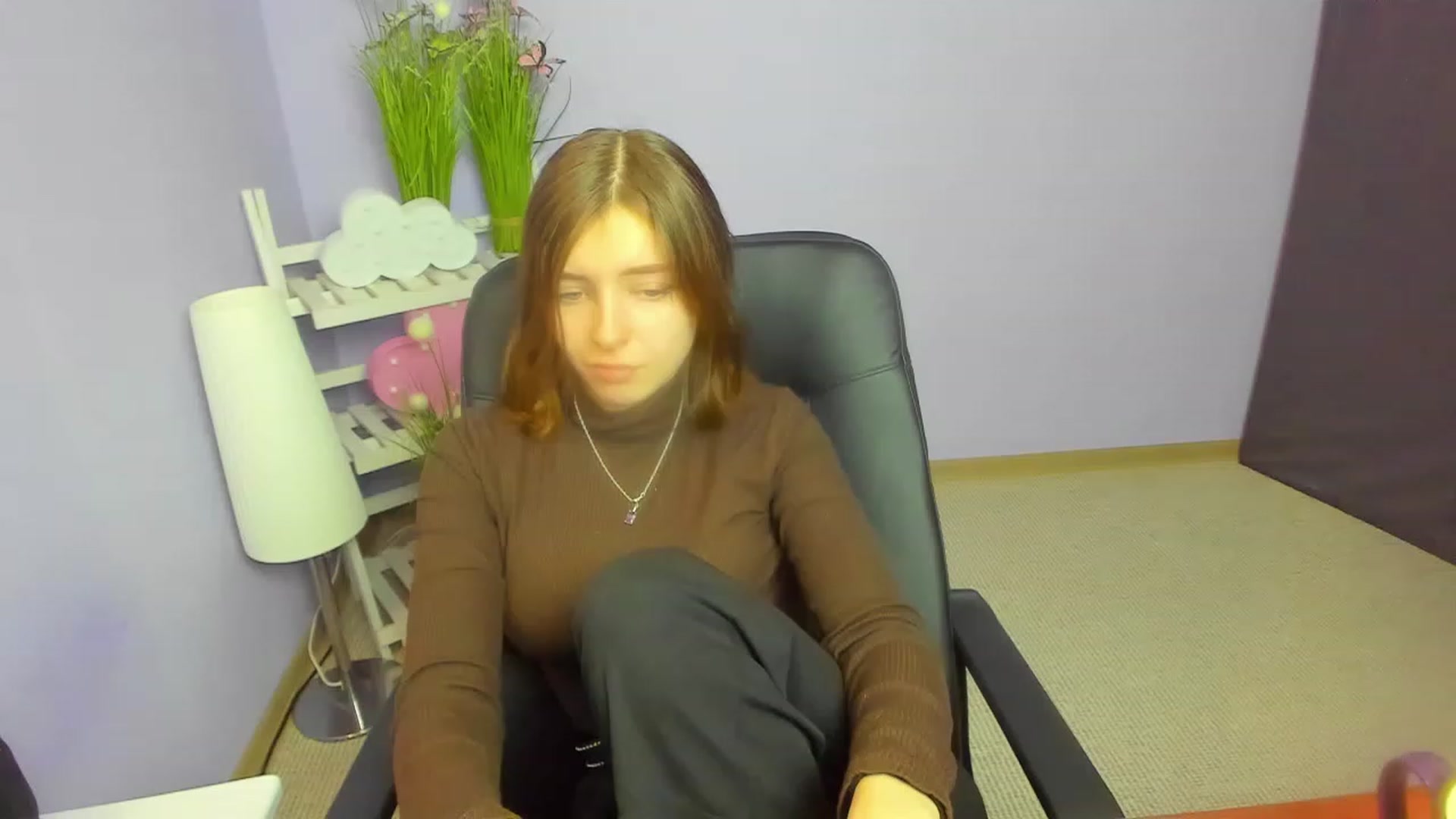Gallery image thumbnail from MarryNett's myfreecams stream on, 11/21/2022, 12:08 image 18 of 20