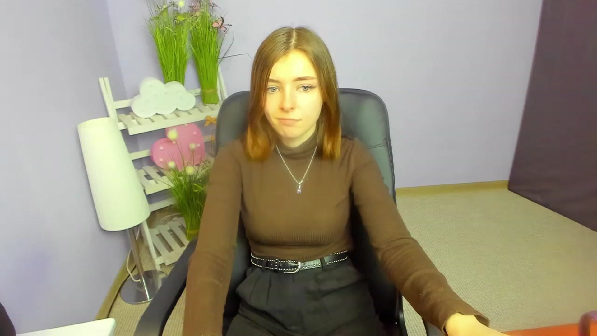 Gallery image thumbnail from MarryNett's myfreecams stream on, 11/21/2022, 12:08 image 5 of 20
