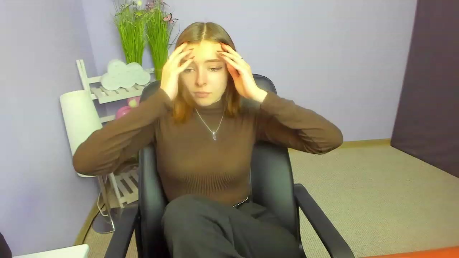 Gallery image thumbnail from MarryNett's myfreecams stream on, 11/21/2022, 12:08 image 11 of 20