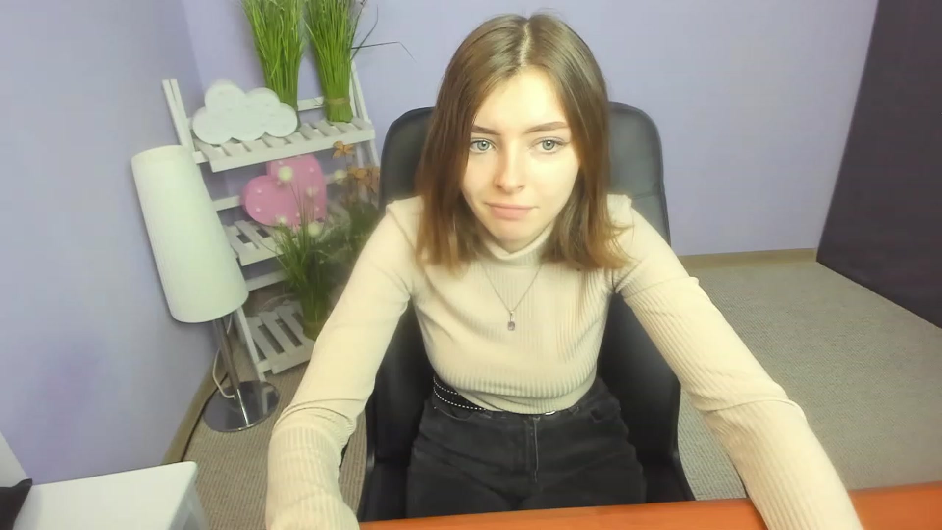 Gallery image thumbnail from MarryNett's myfreecams stream on, 11/25/2022, 08:49 image 1 of 20