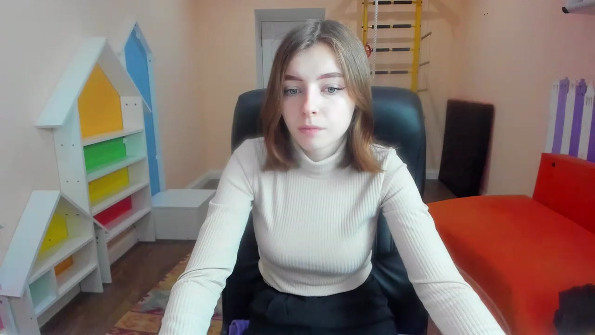 Gallery image thumbnail from MarryNett's myfreecams stream on, 11/26/2022, 07:40 image 14 of 20