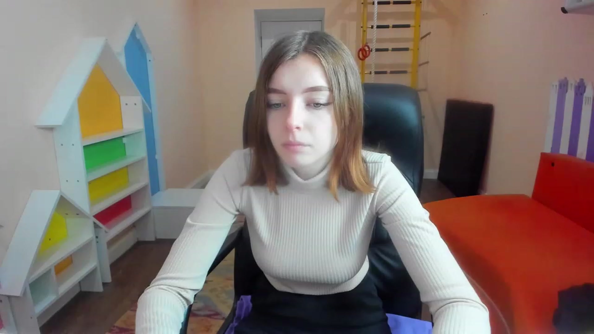 Gallery image thumbnail from MarryNett's myfreecams stream on, 11/26/2022, 07:40 image 9 of 20