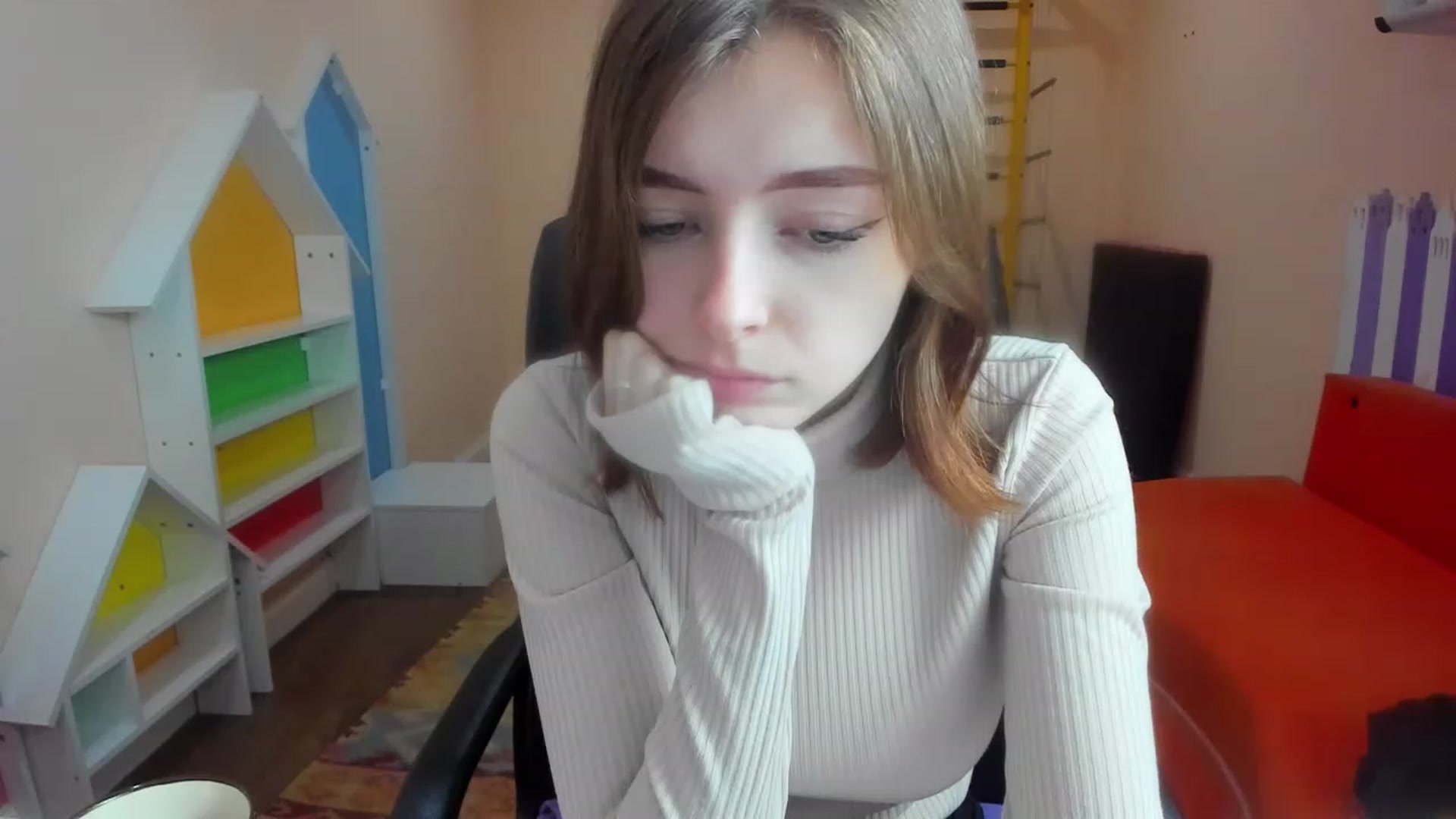 Gallery image thumbnail from MarryNett's myfreecams stream on, 11/26/2022, 07:40 image 19 of 20